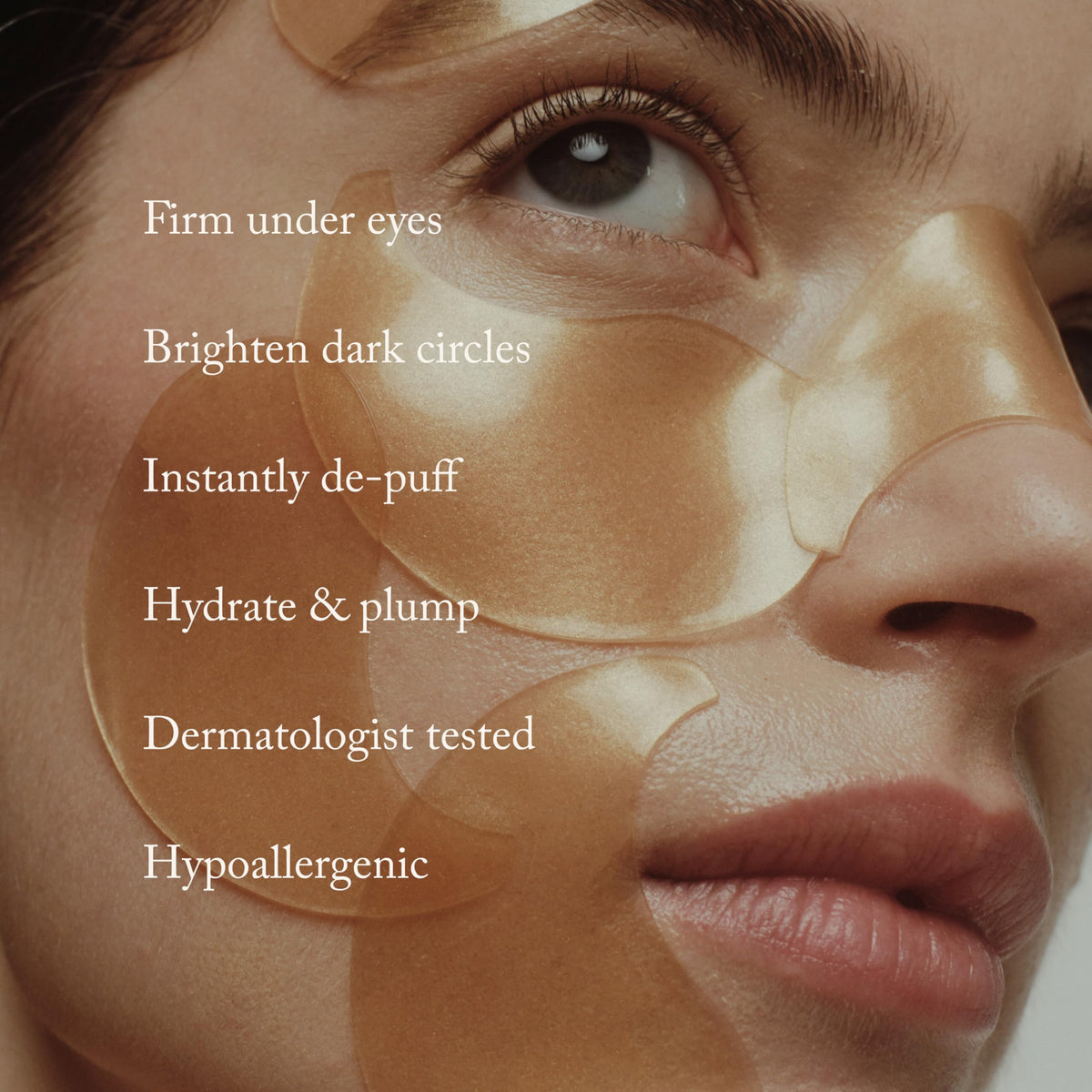 True Botanicals Chebula Multi Corrective Eye Patches - True Botanicals Official Imagery - 5