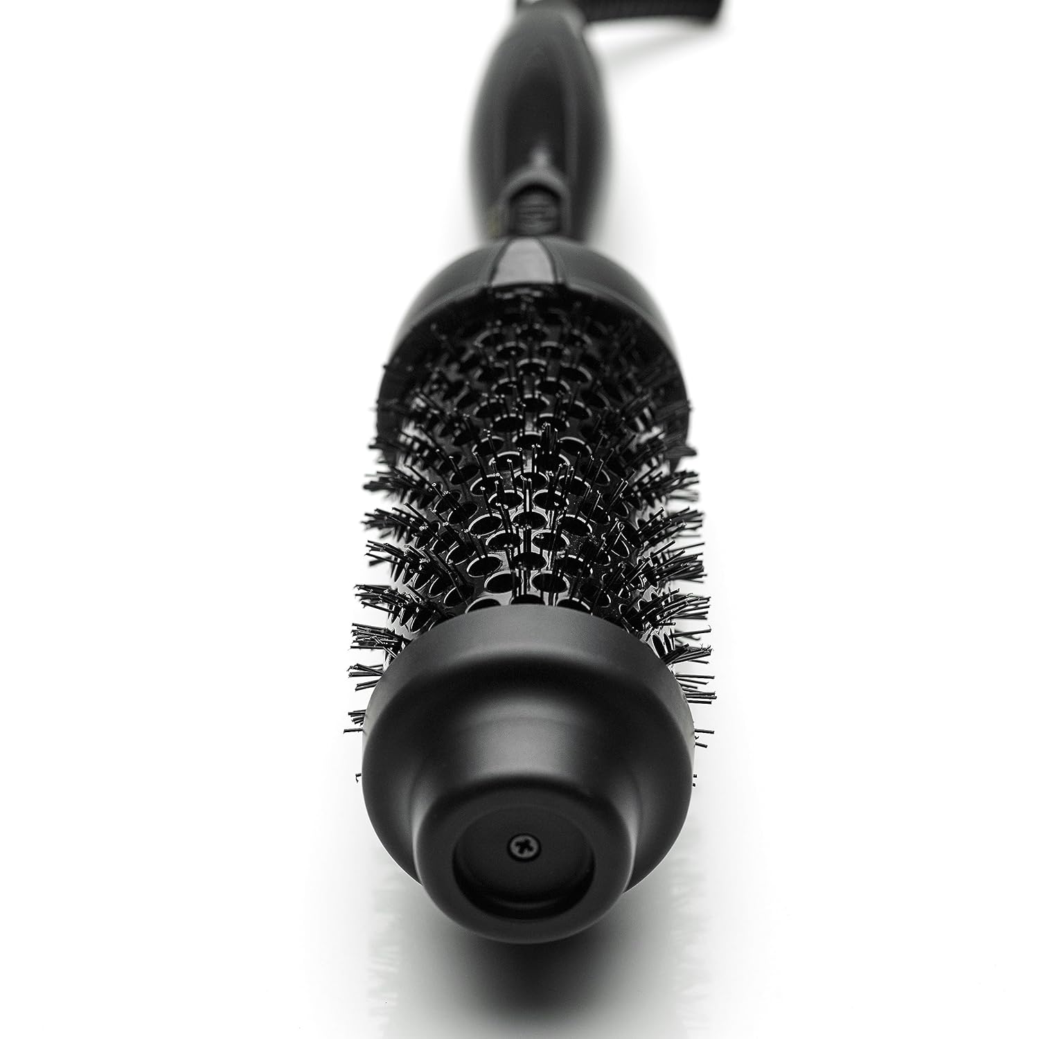 HOT Tools Pro Artist Black Gold Hot Styler 1 ¾-inch curling and straightening iron with black and gold finish.
