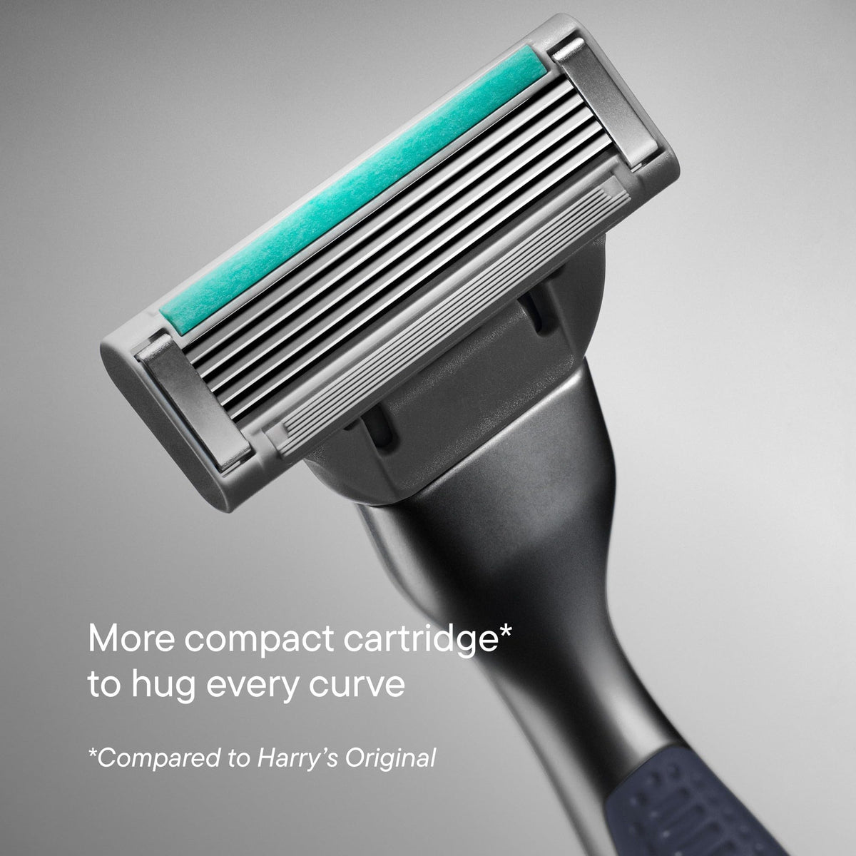 Harry s Plus Shaving Kit for Men - Harry's Official Imagery - 8