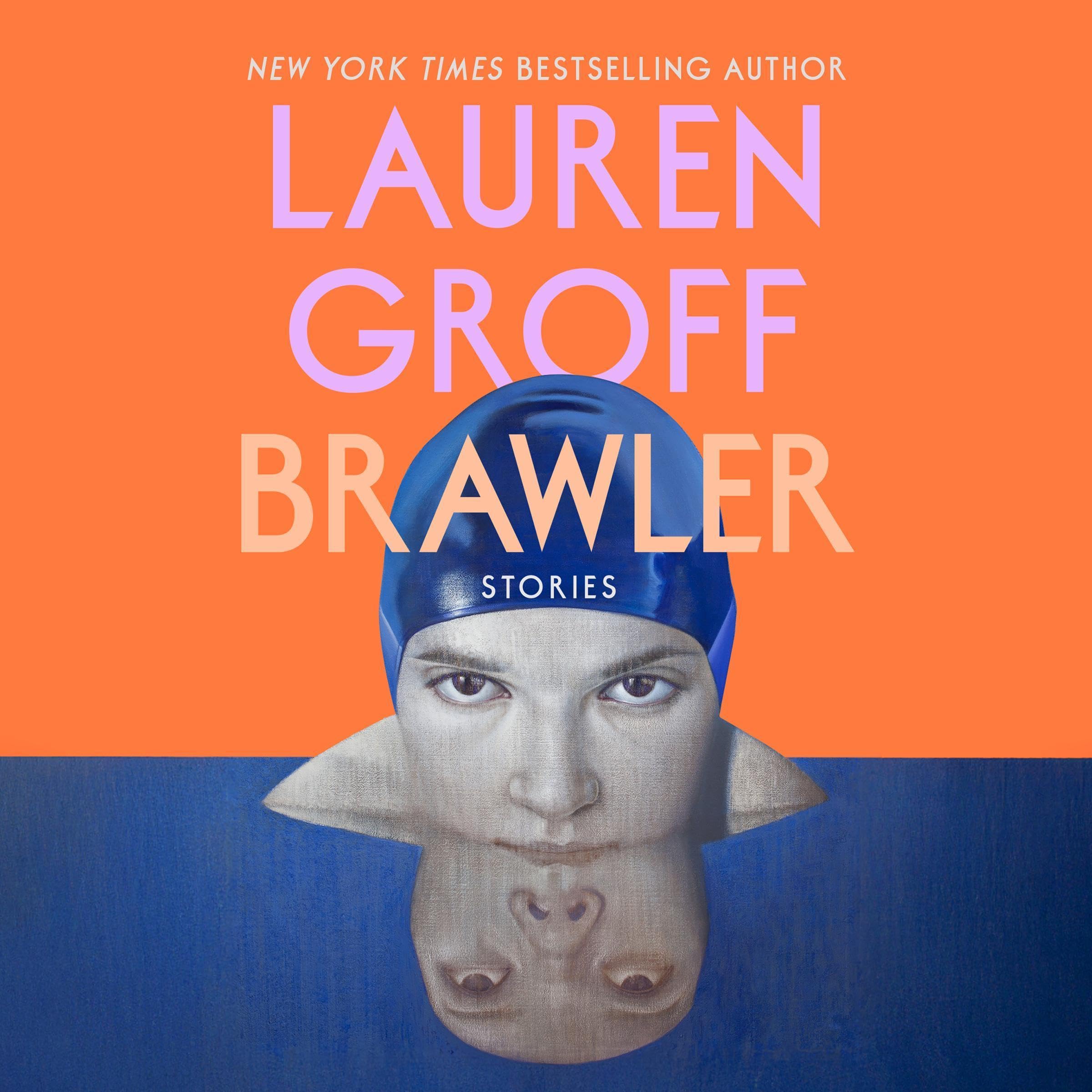 Brawler: Stories - Product Imagery