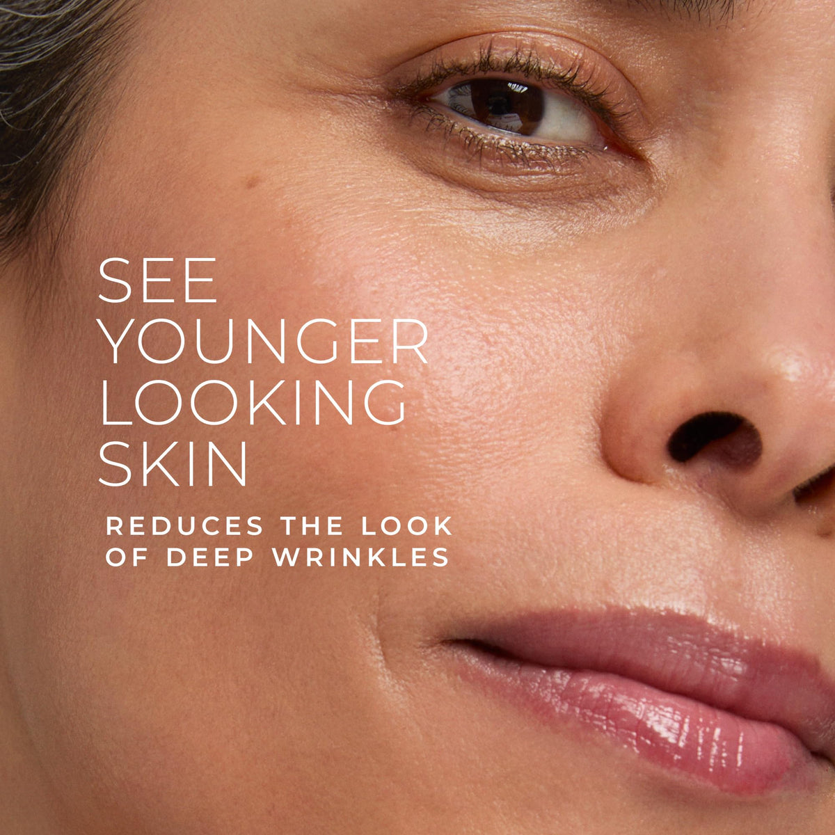 RoC Retinol Correxion Deep Wrinkle Retinol Face Serum - RoC Official Imagery - 4