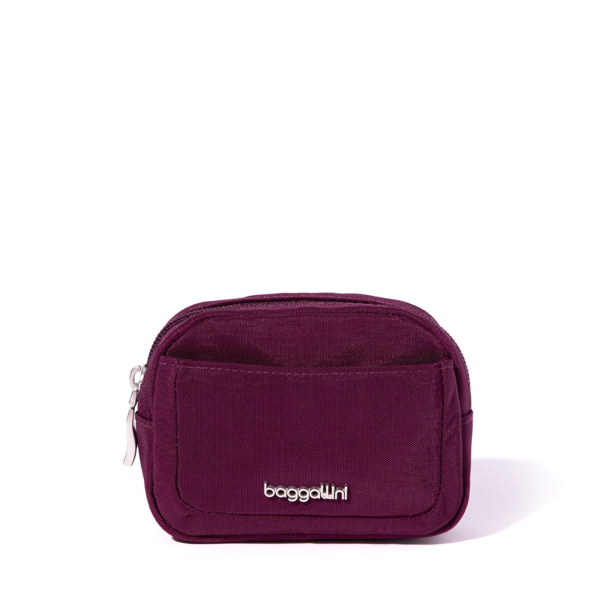 Baggallini Women s Pocket Cosmetic - Baggallini Official Imagery - 1