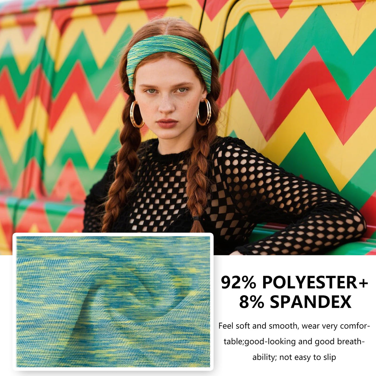 Birthday Gifts for Women - Joyvella Official Imagery - 7
