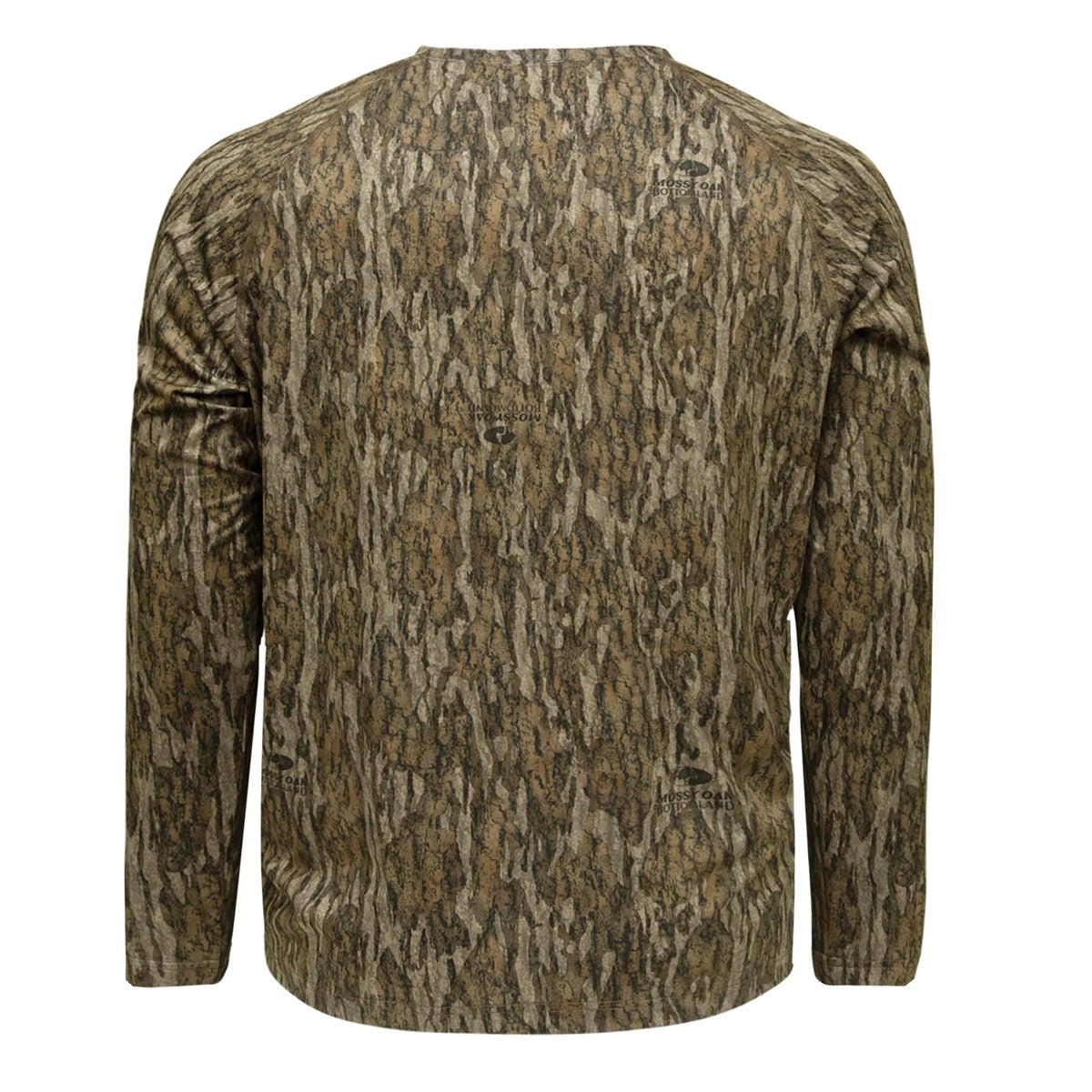 Mossy Oak Men s Hunting Shirt - Mossy Oak Official Imagery - 3