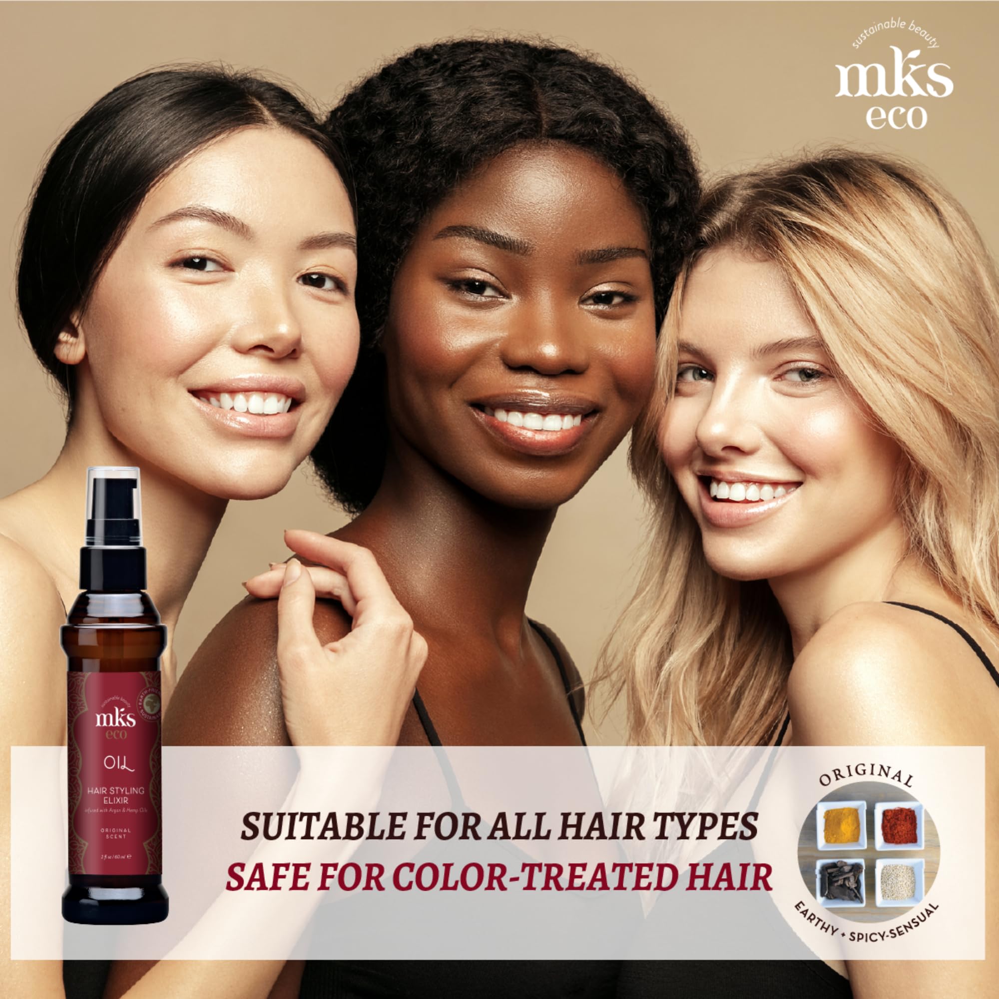 MKS eco Oil - Premium Selection Official Imagery - 8