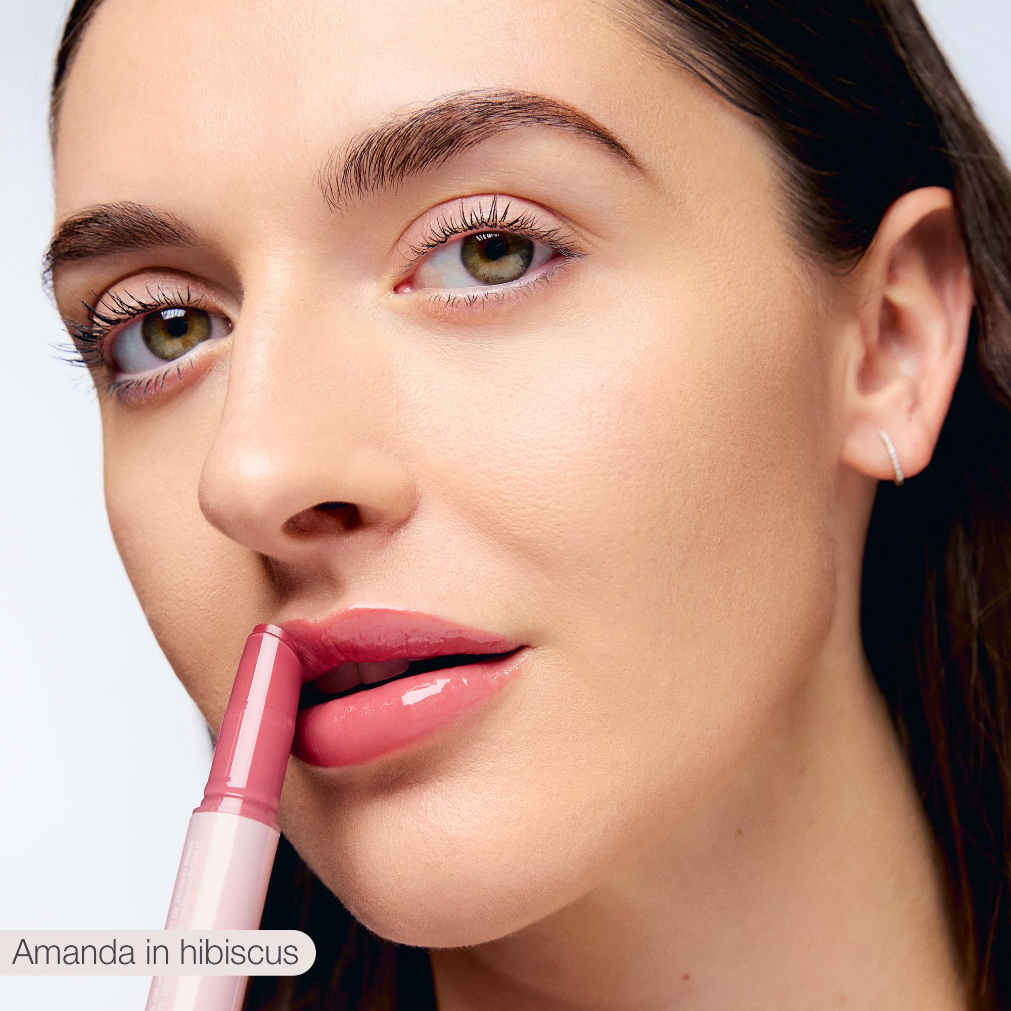 tarte maracuja juicy lip balm gloss Viral Nourishing Lip - tarte Official Imagery - 4