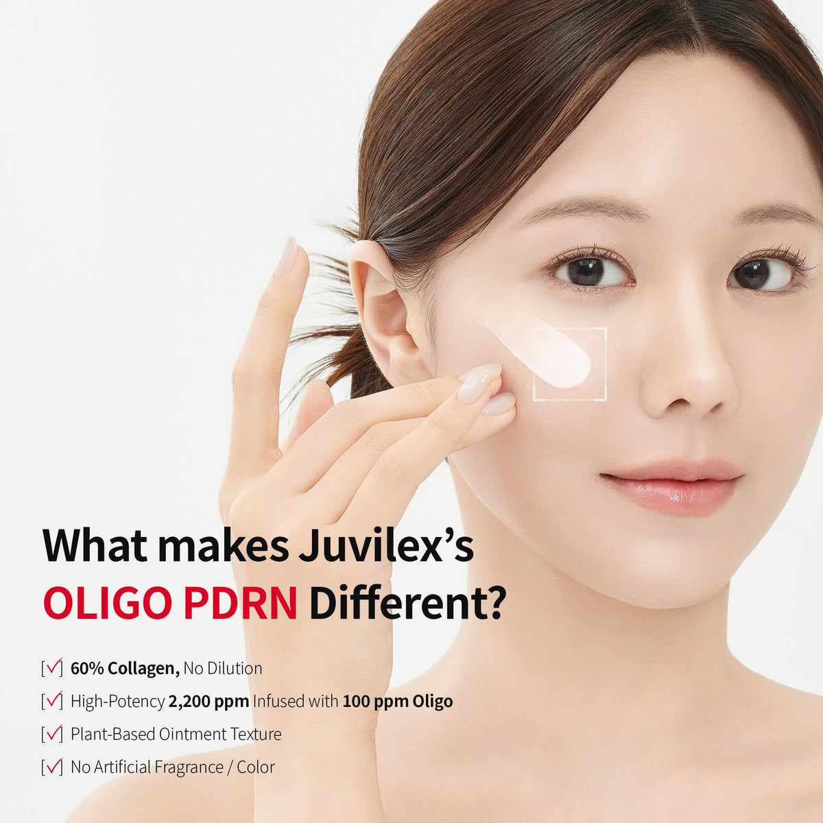 I st Juvilex Oligo PDRN Cream with 2 200ppm Dual PDRN 0 70 - I.st Official Imagery - 5