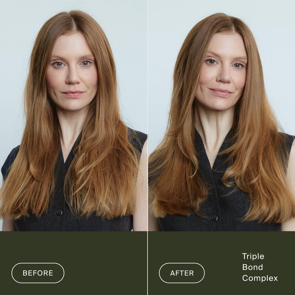 Living Proof Triple Bond Complex Leave In Treatment and Hair - Premium Selection Official Imagery - 6