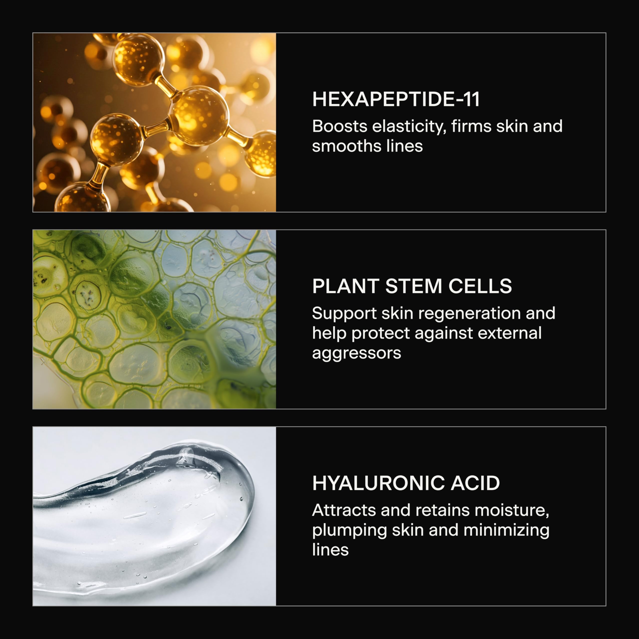 Caldera + Lab The Eye Serum - Caldera + Lab Official Product View 4