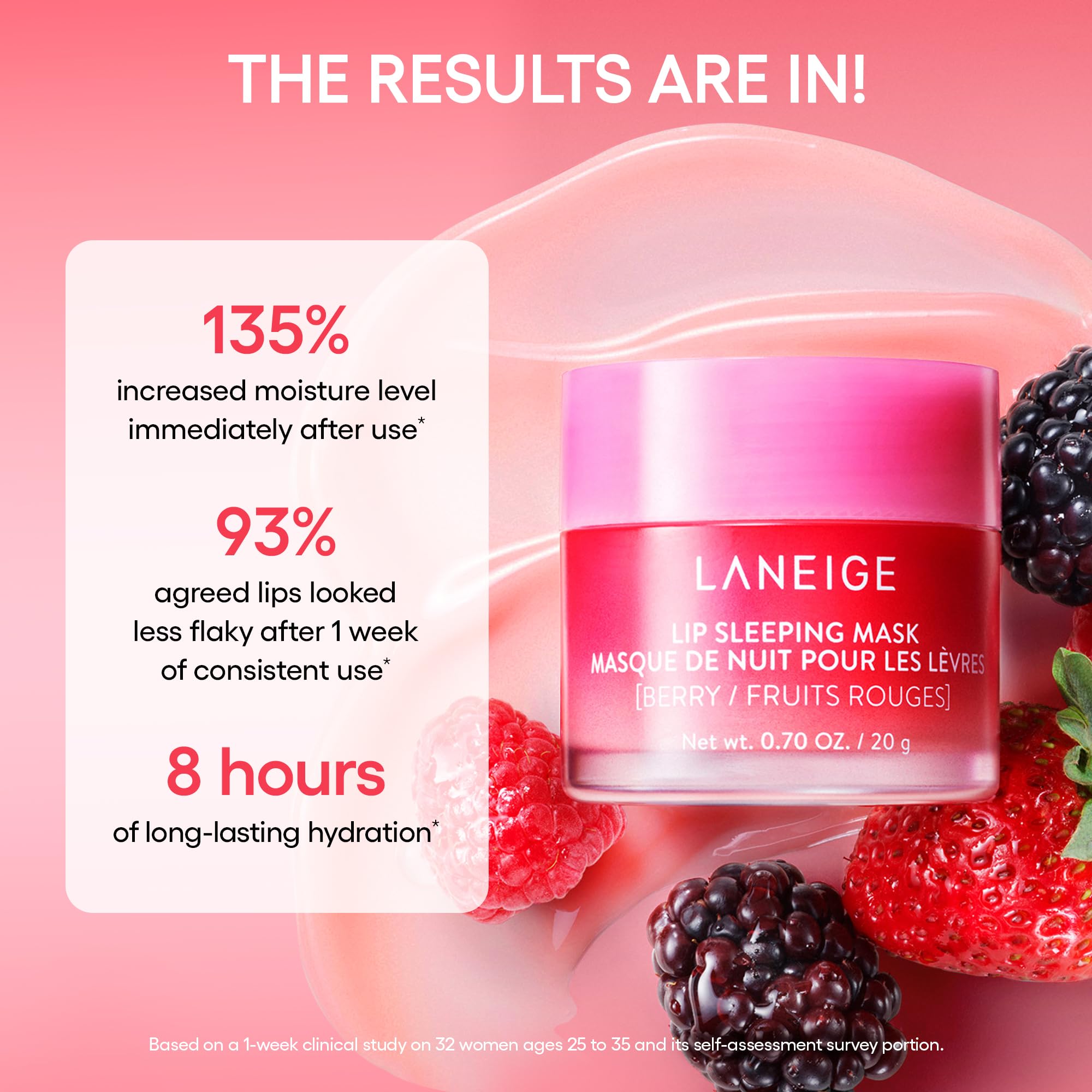 LANEIGE Water Bank Blue Hyaluronic Cream Moisturizer: Hydrating - Generic