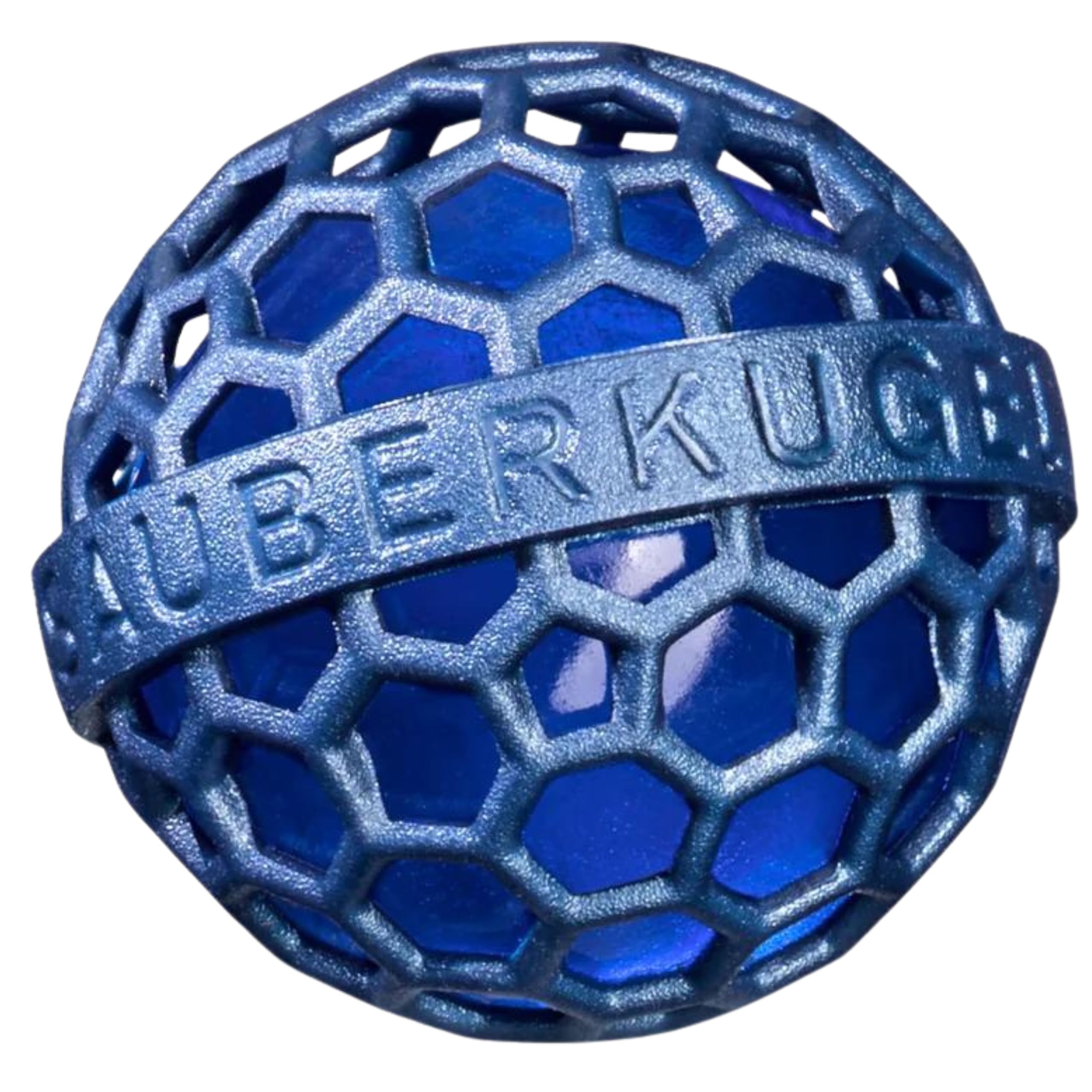 Sauberkugel - The Clean Ball - The clever way of cleaning - Product Imagery