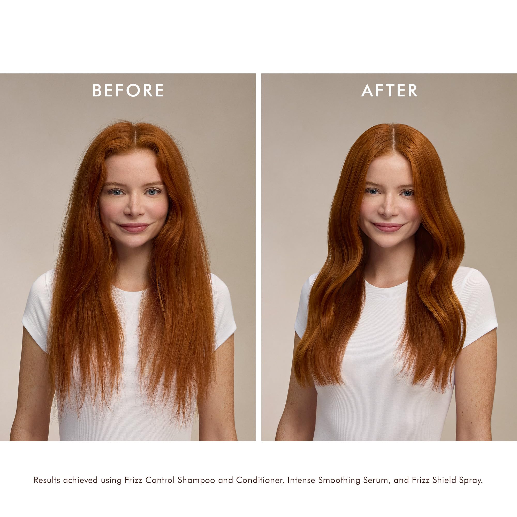 Moroccanoil Frizz Shield Styling Spray - Premium Selection Official Imagery - 4