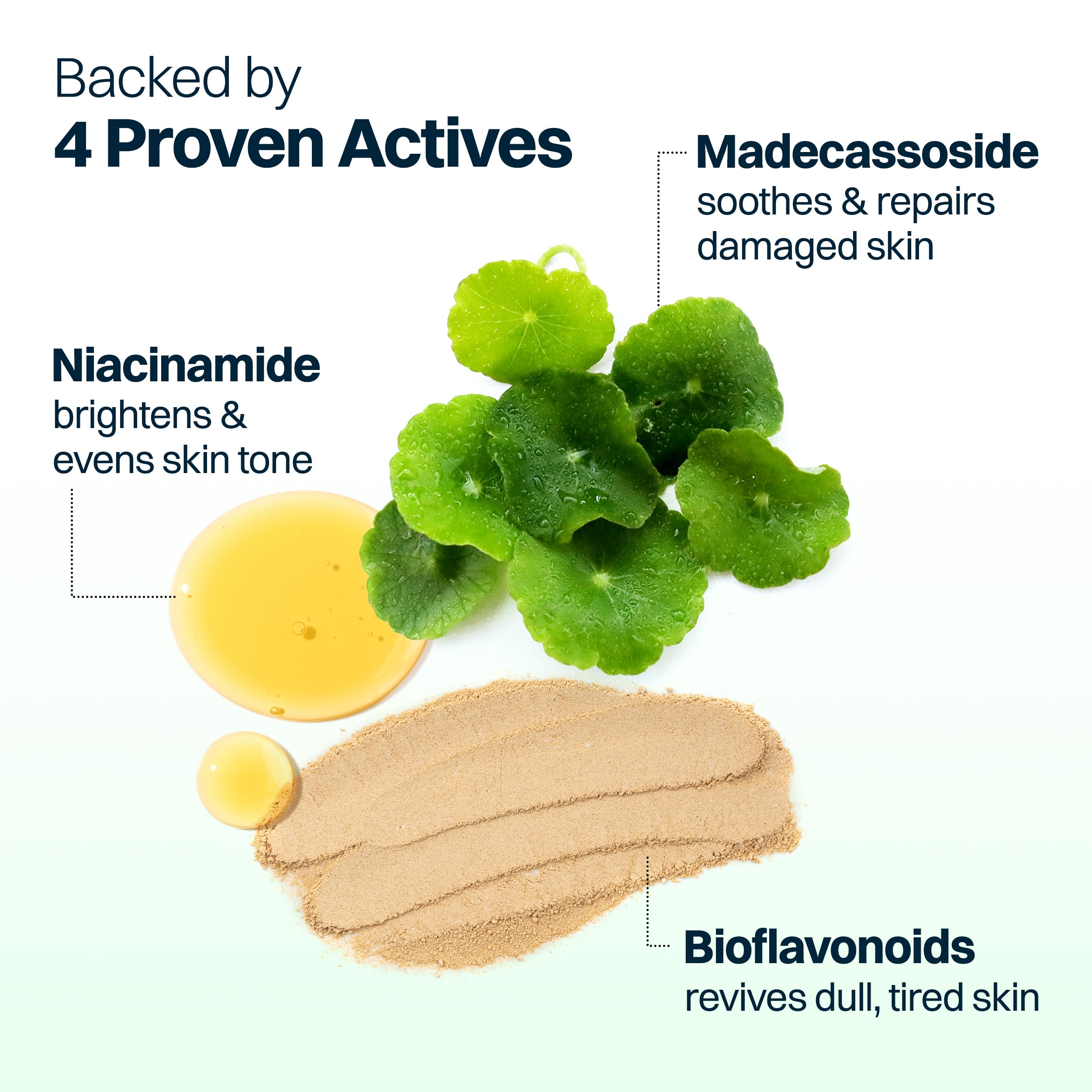FRANZ Invisible Post Acne Mark Patches Tone Care Dots - FRANZ Official Product Imagery - 8