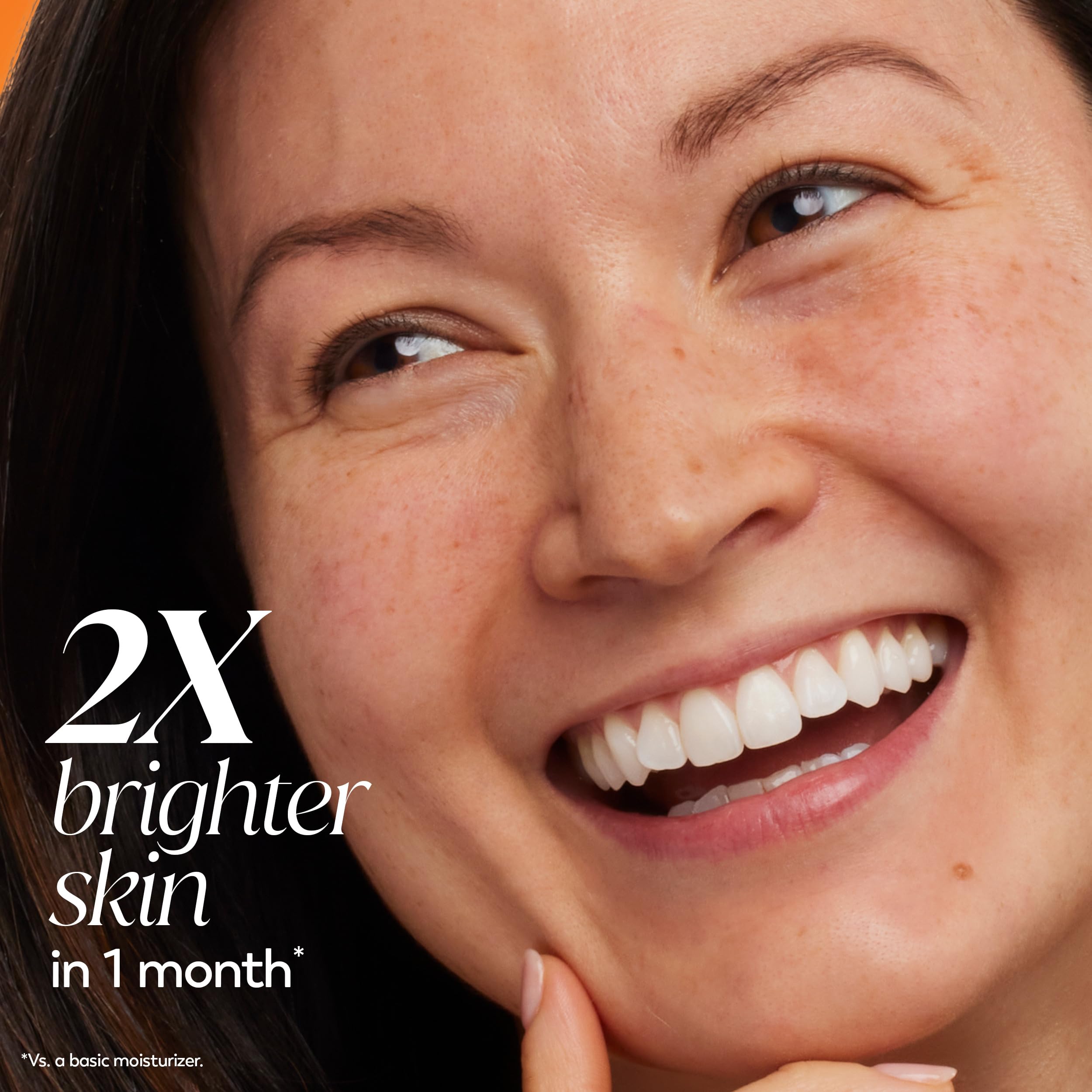 Olay, Vitamin C MAX Face Moisturizer, Brightening Cream for - Olay