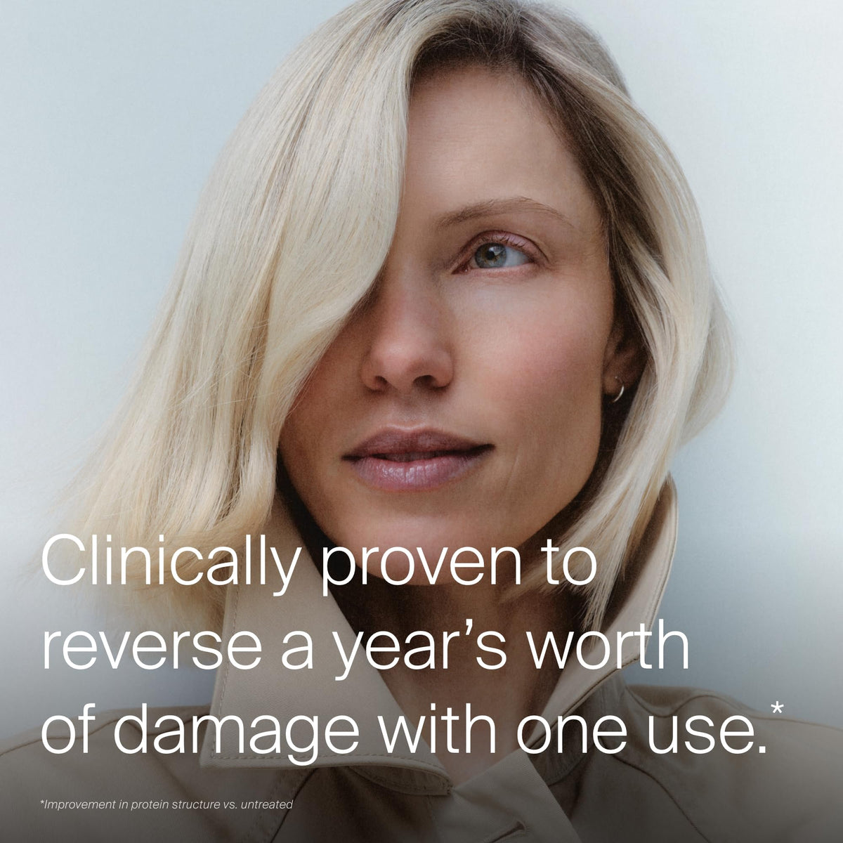Living Proof Triple Bond Complex Leave In Treatment and Hair - Premium Selection Official Imagery - 3