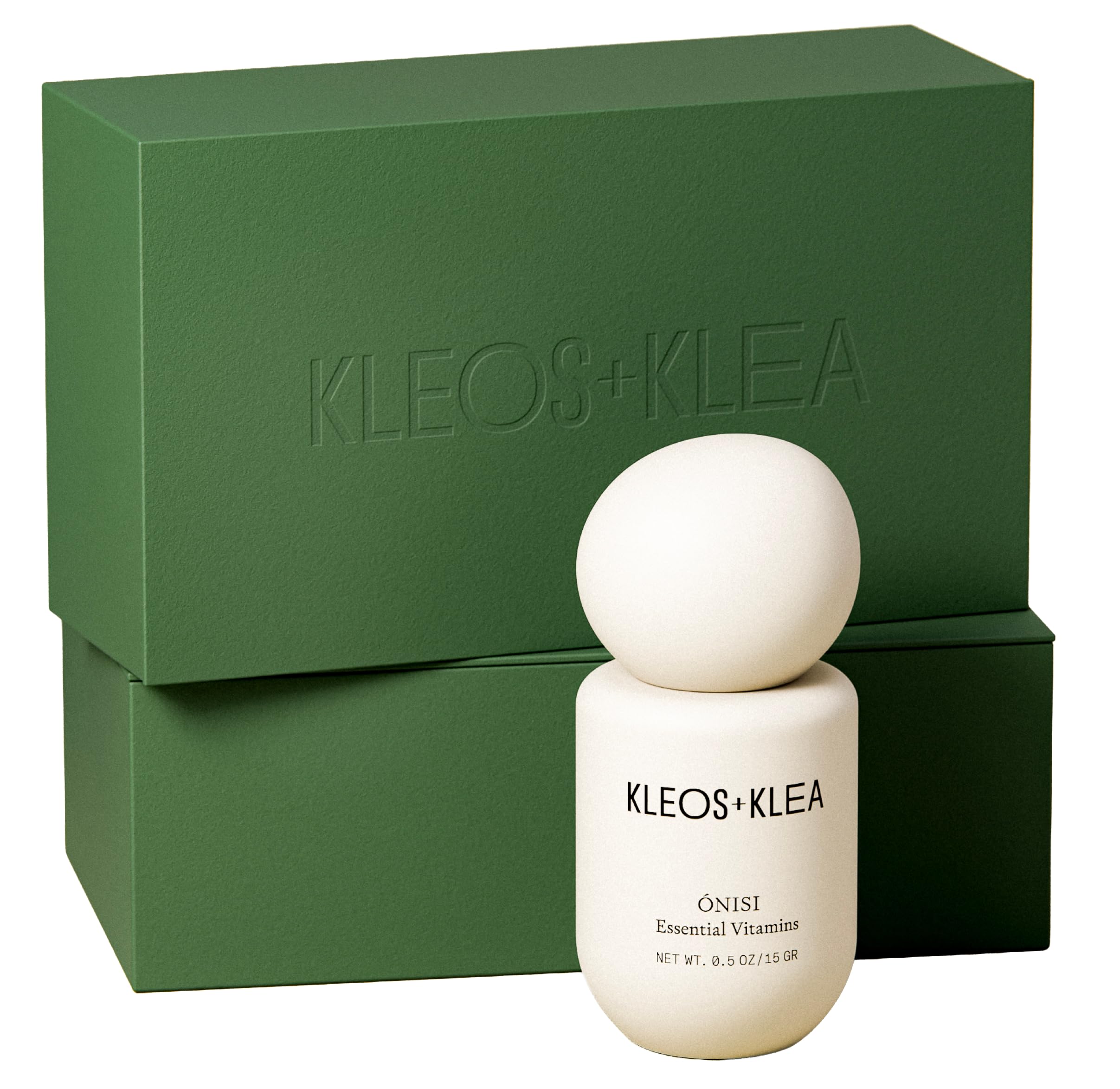 Essential Vitamin Serum - kleos+klea