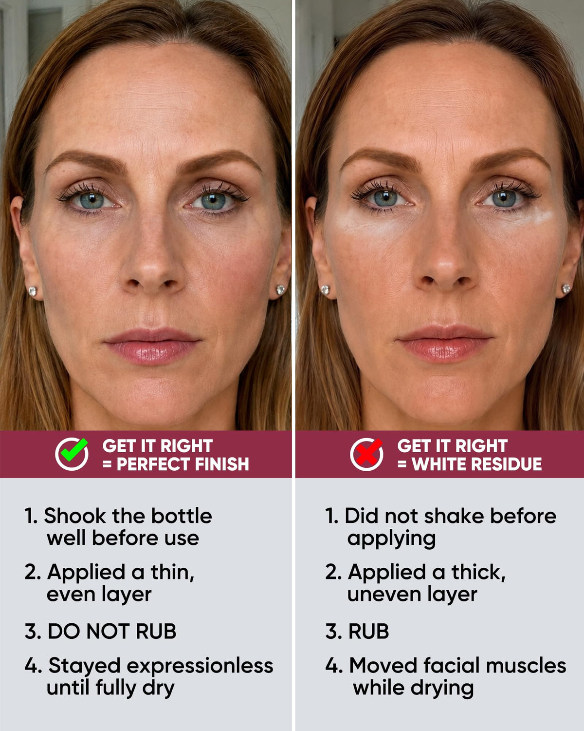 ZVYE Instant Eye Lift Cream - ZVYE Official Imagery - 3