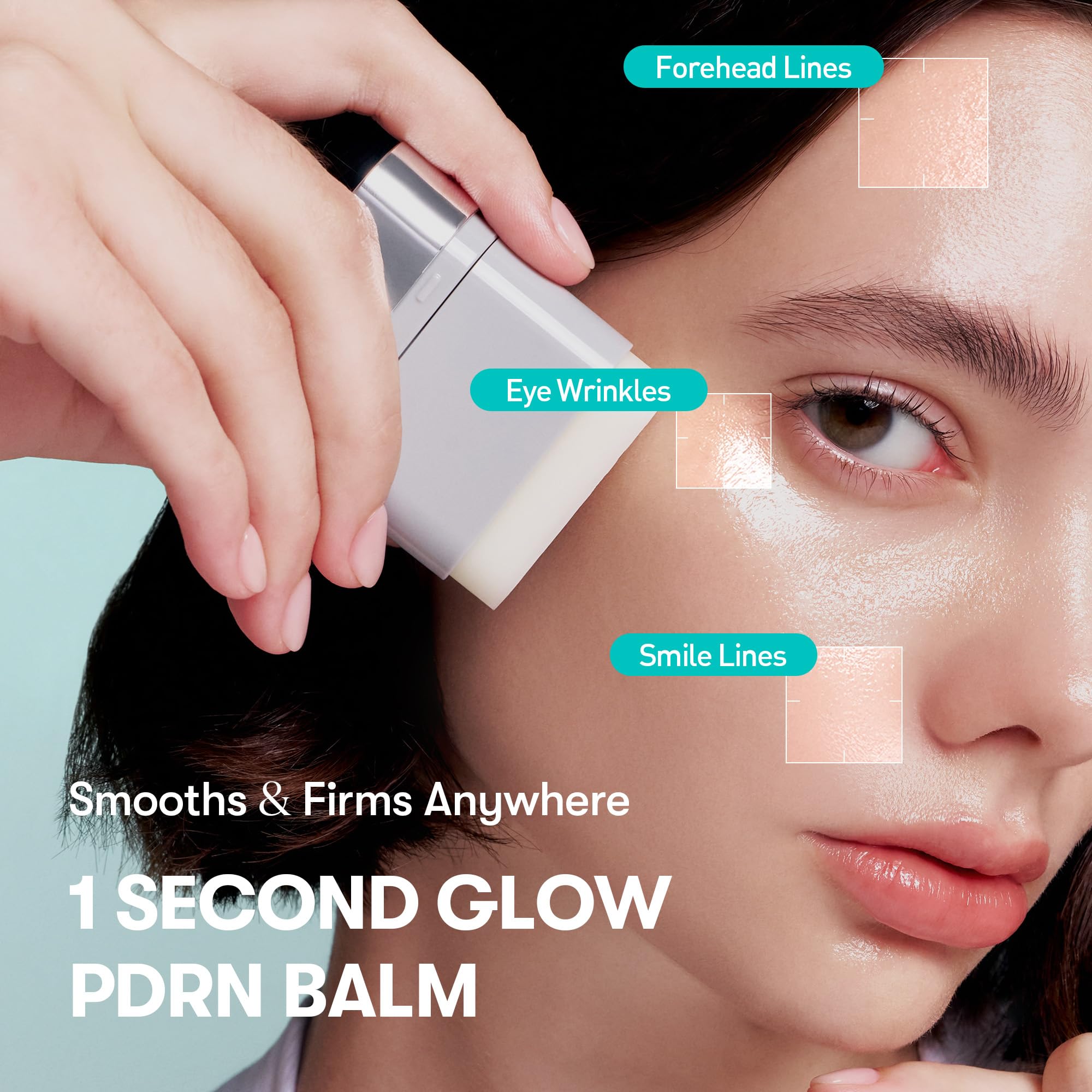 VT COSMETICS PDRN Essence Stick Balm, 0 - VT COSMETICS Official Product View 5