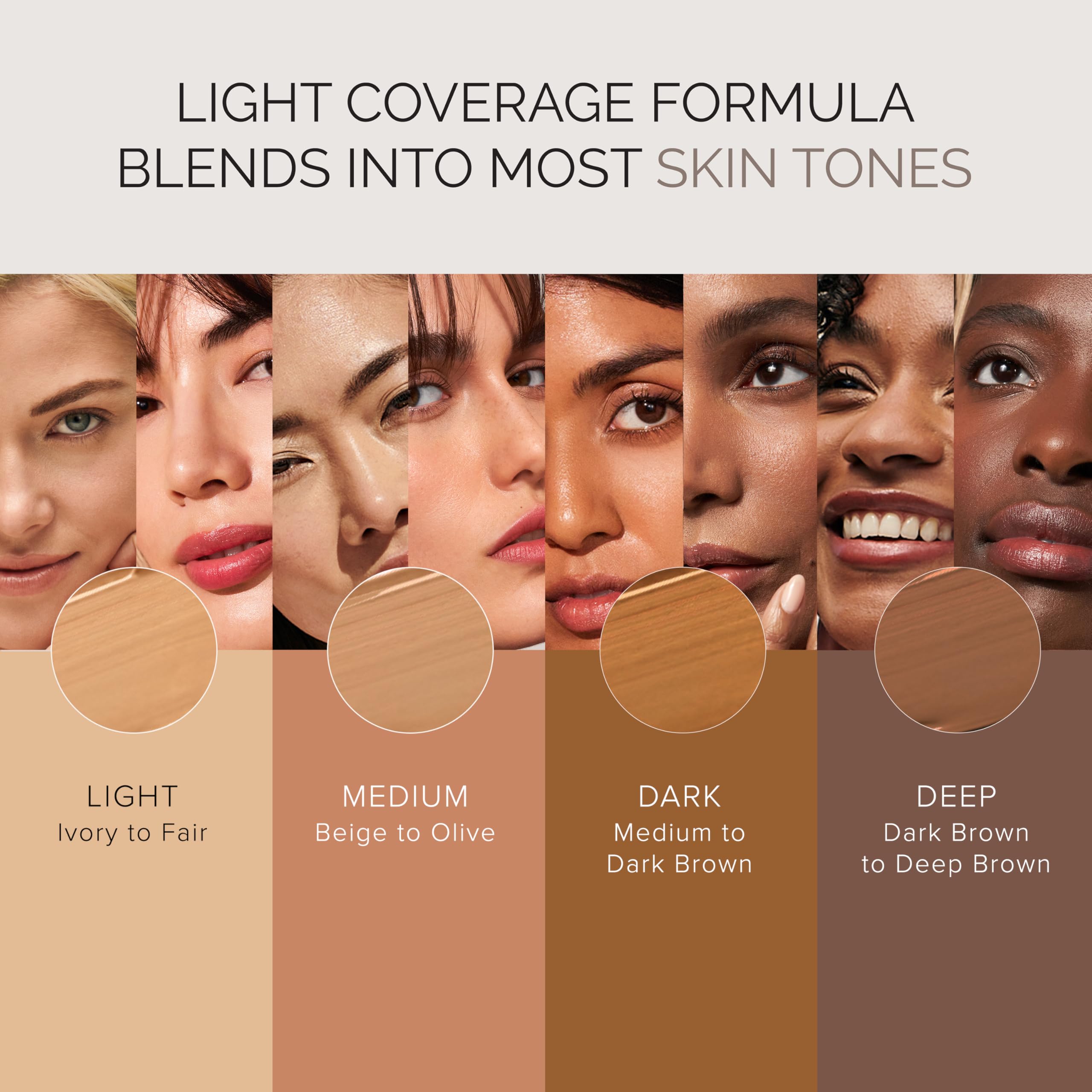 MDSolarSciences Cr me Mineral Beauty Balm SPF 50 OilFree - Premium Selection Official Imagery - 6
