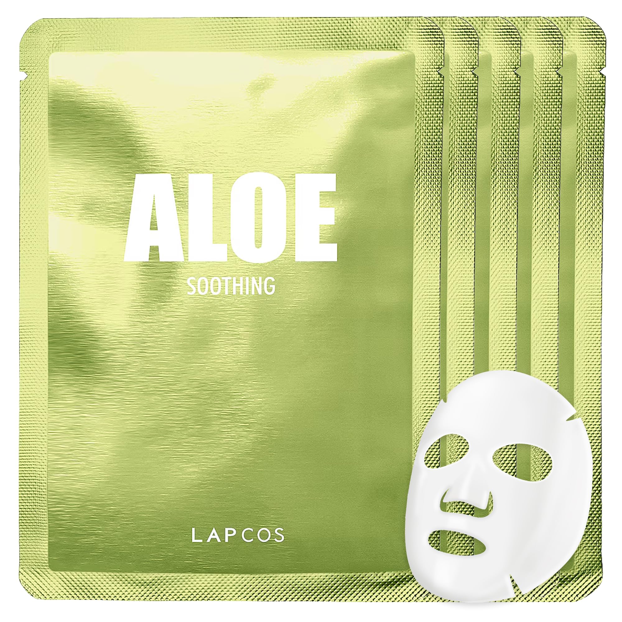 LAPCOS K Beauty Collagen Sheet - LAPCOS