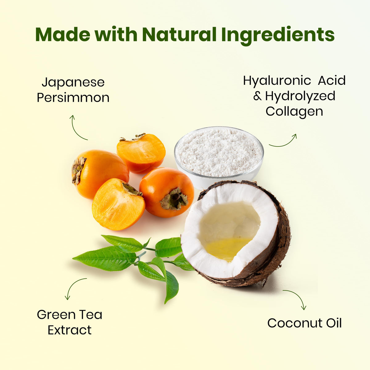 Japanese Persimmon Soap - Swarva Official Imagery - 6
