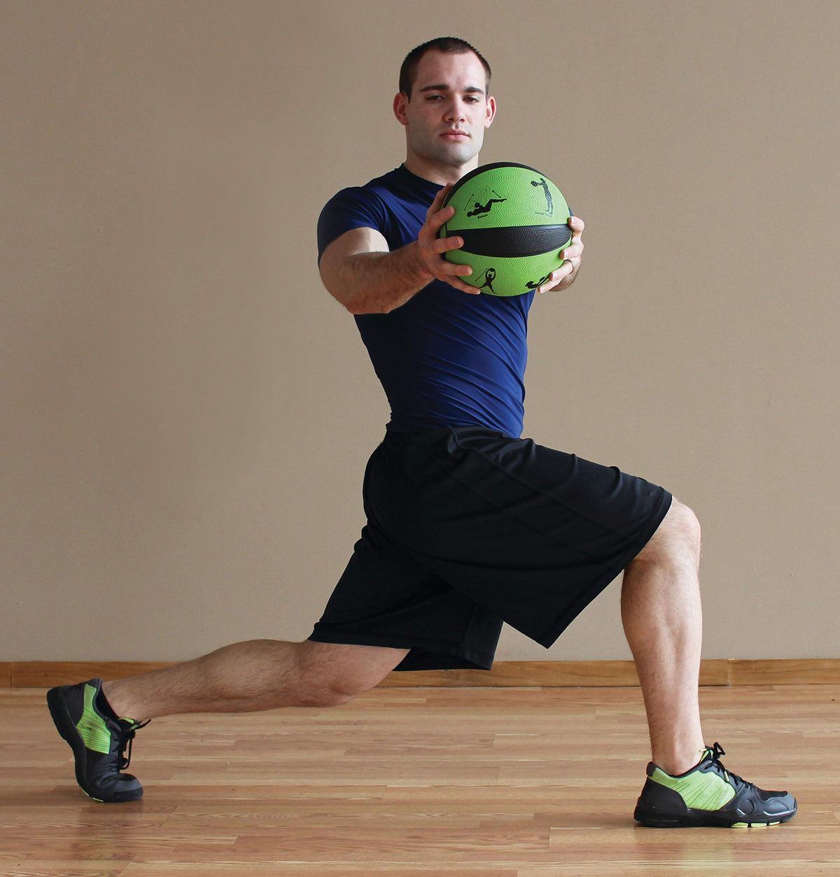 Prism Fitness Smart in Home Gym Package - Prism Fitness Official Imagery - 5