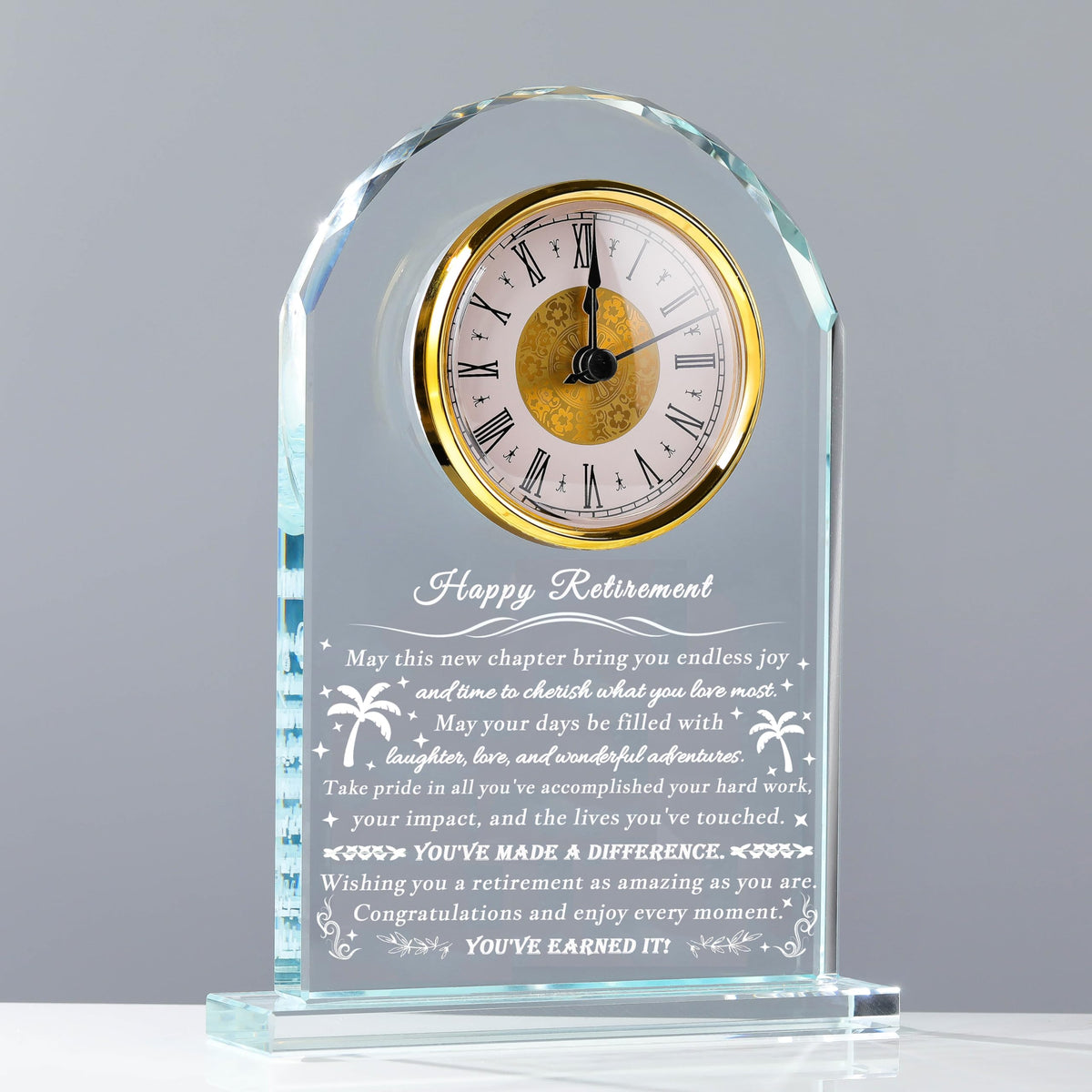 House Warming Gifts New Home - Qianwei Official Imagery - 8