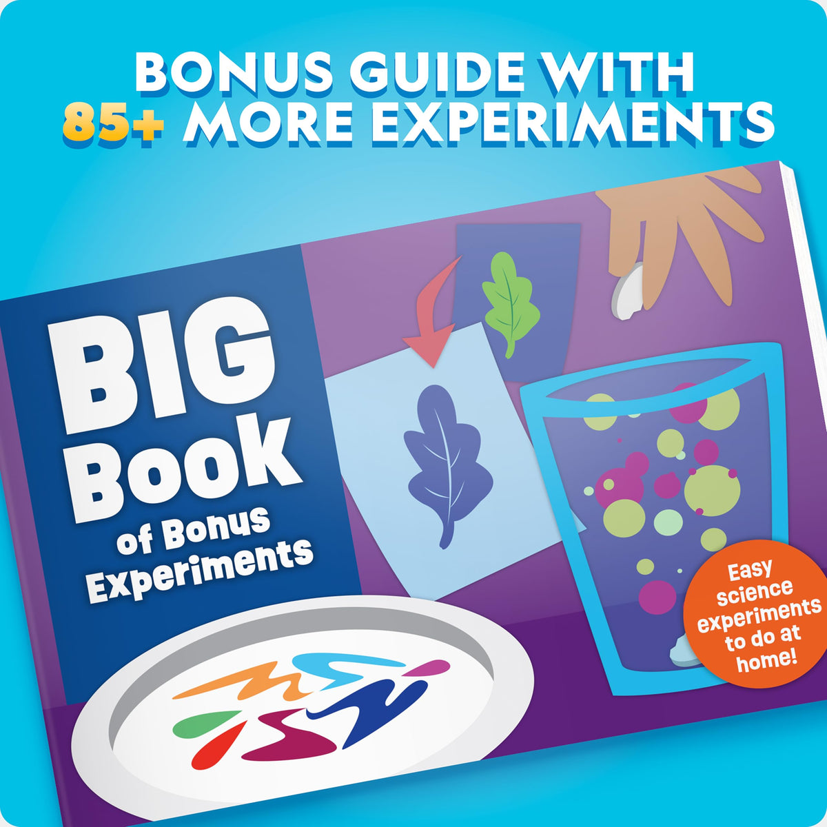 National Geographic Earth Science Kit with 100 Activities - Blue Marble Official Imagery - 7