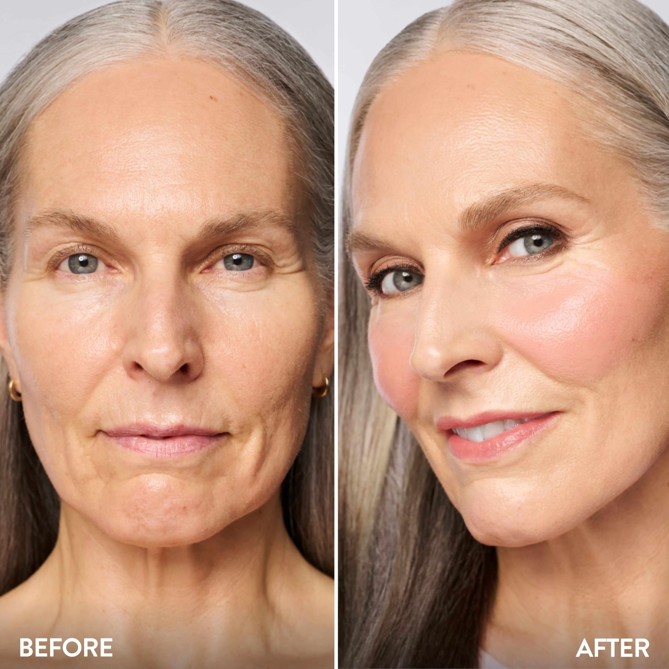 LAURA GELLER Glam on the Run Face Eye Lip Travel Makeup - LAURA GELLER NEW YORK Official Imagery - 5