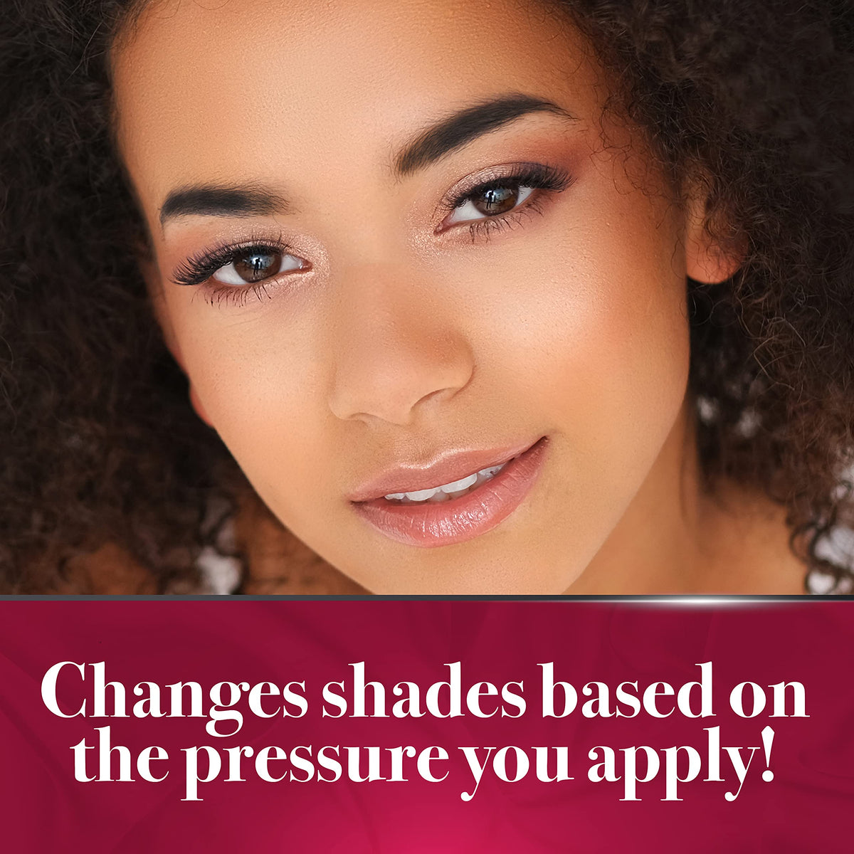 YBF Beauty Eyebrow Pencil - ybf Official Imagery - 7