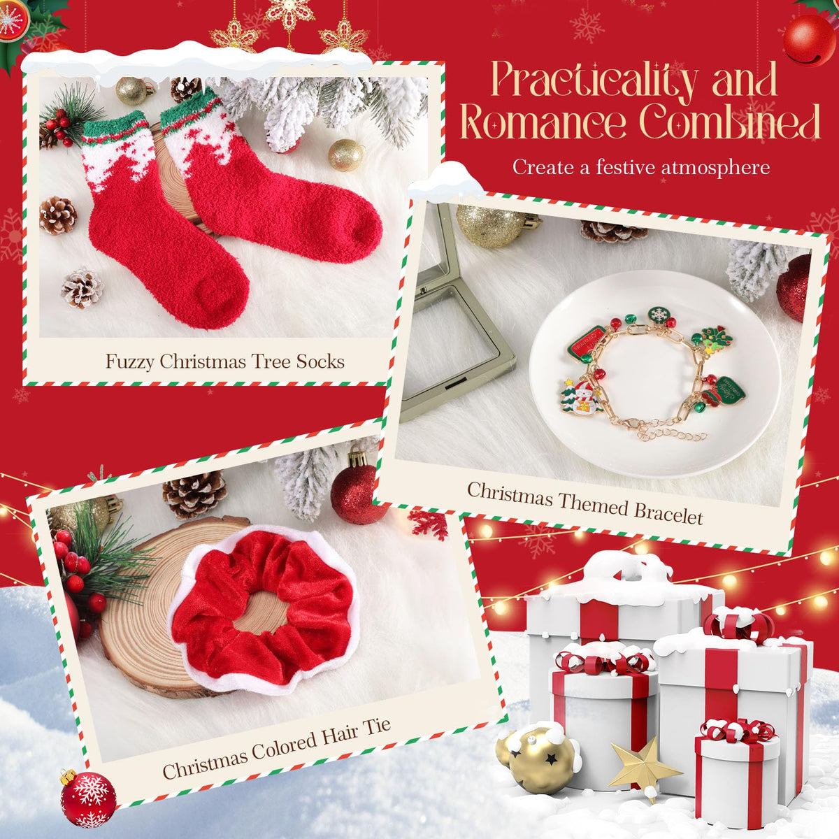Christmas Gifts for Women 2025 - TsunNee Official Imagery - 5