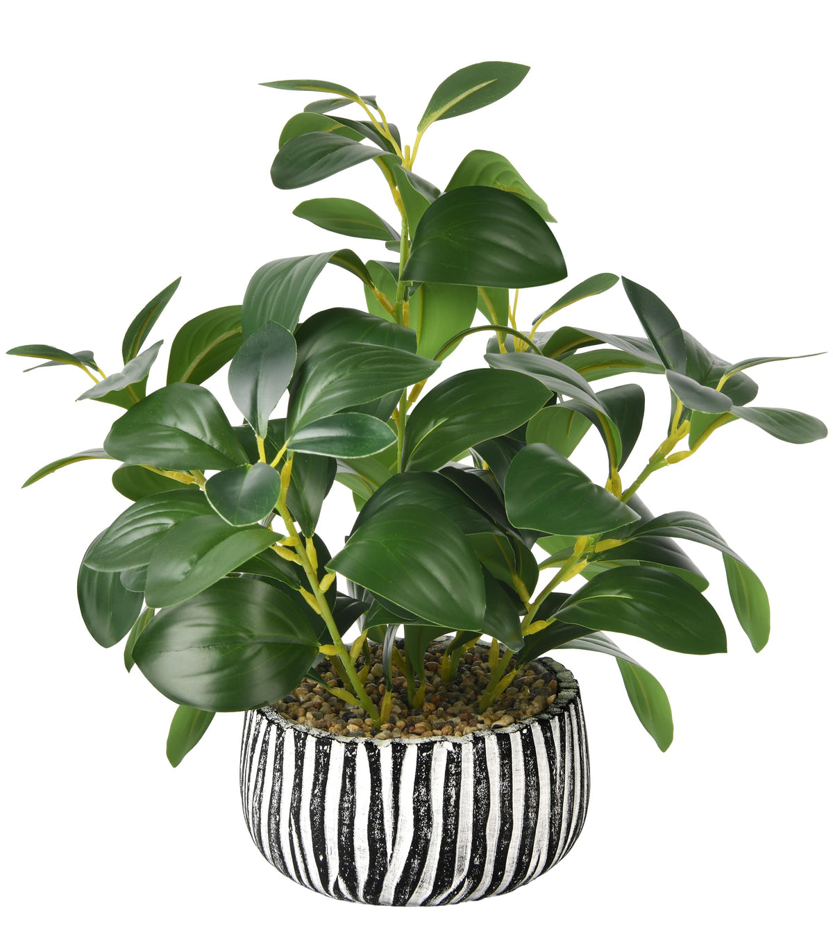 Fake Plants Artificial Plants Indoor Faux Potted Plants - florisso Official Imagery - 1