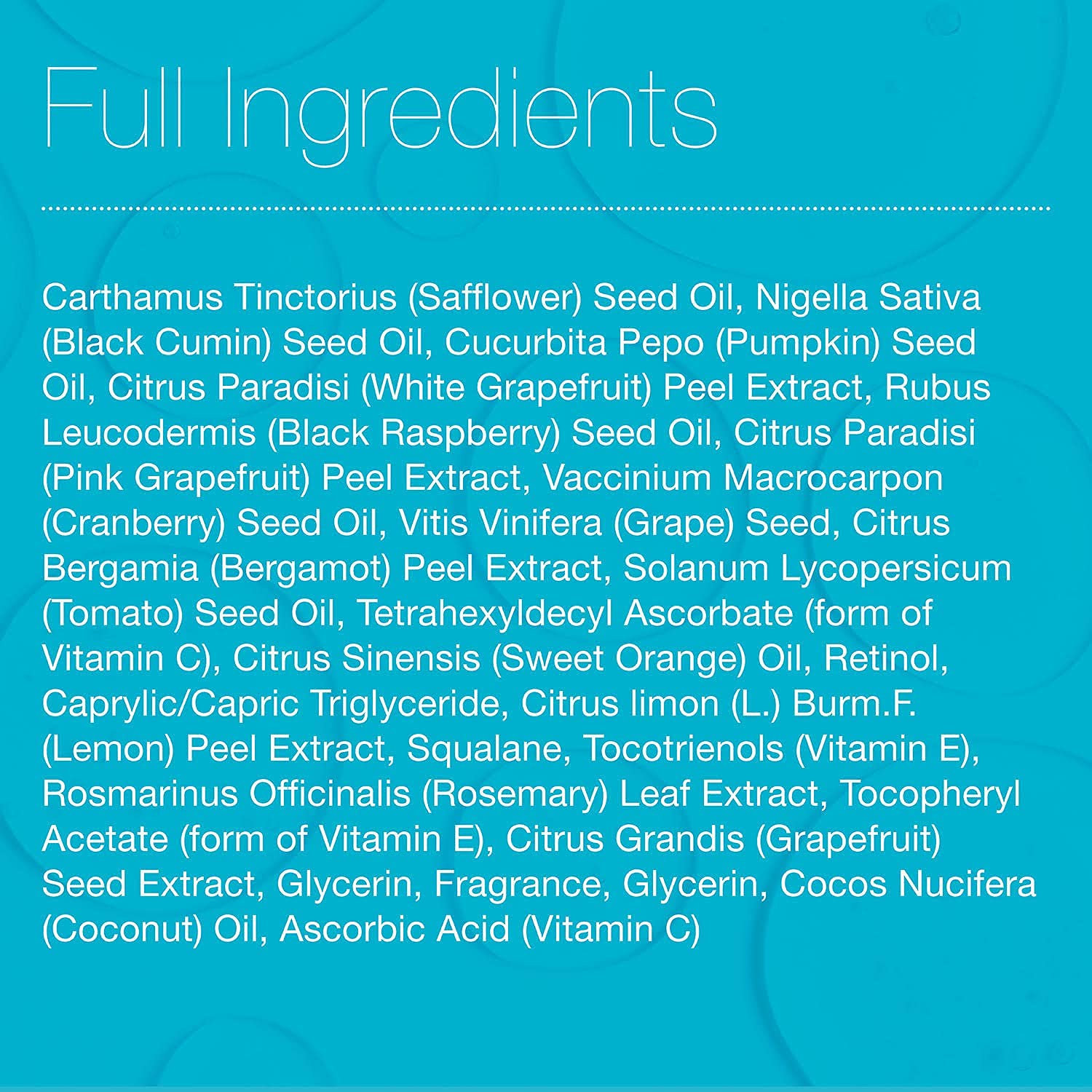 MD Complete by Dr. Brian Zelickson MD Complete Retinol Vitamin C Concentrate - MD Complete by Dr. Brian Zelickson Official Product View 6