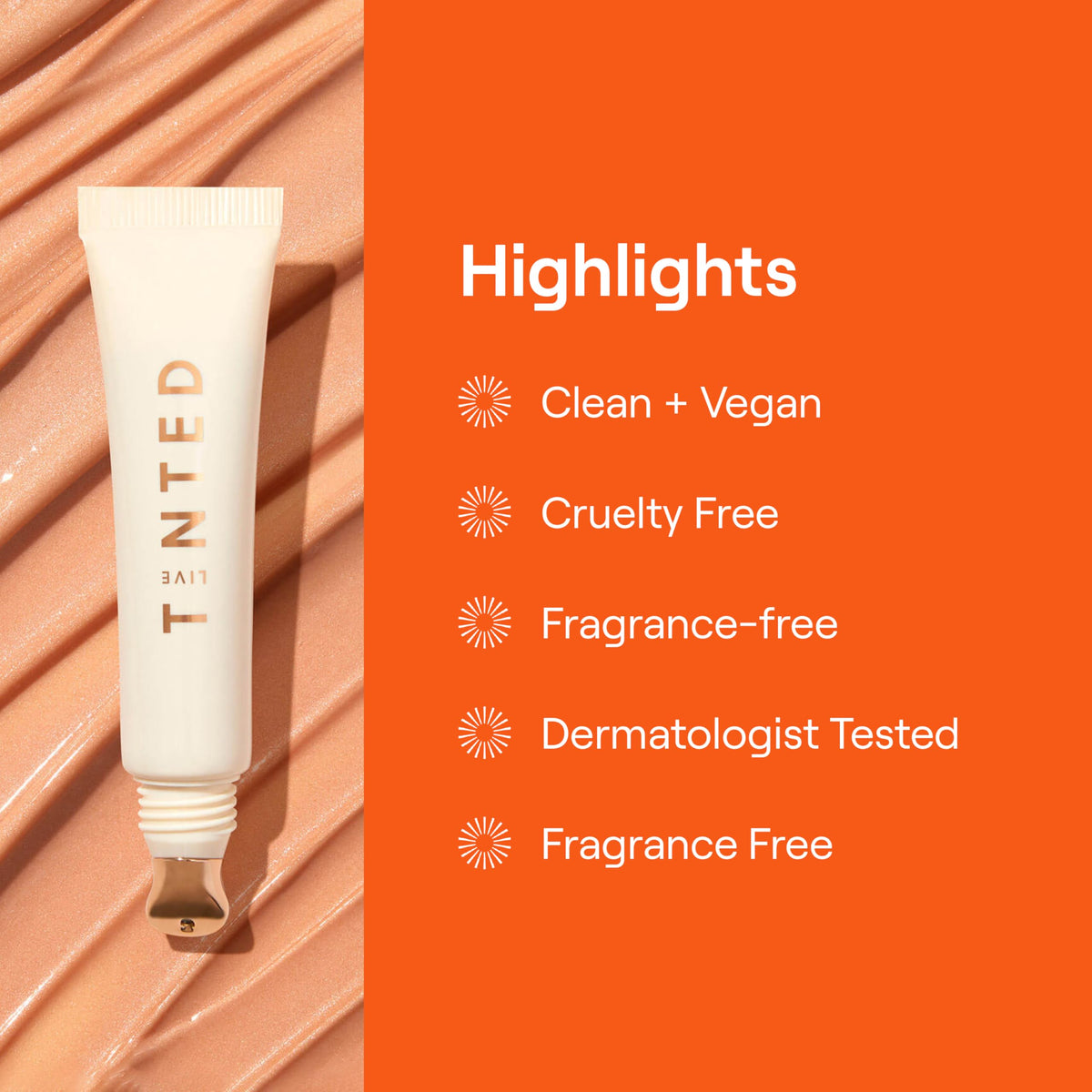 Live Tinted Superhue Brightening Eye Cream with Vitamin C 0 - Live Tinted Official Imagery - 7