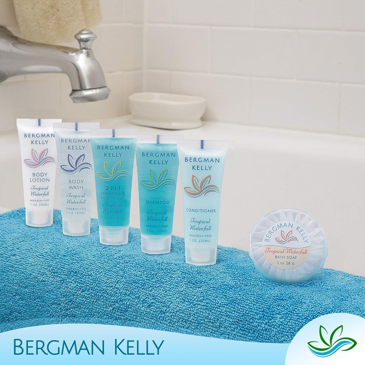 BERGMAN KELLY - BERGMAN KELLY Official Imagery - 7