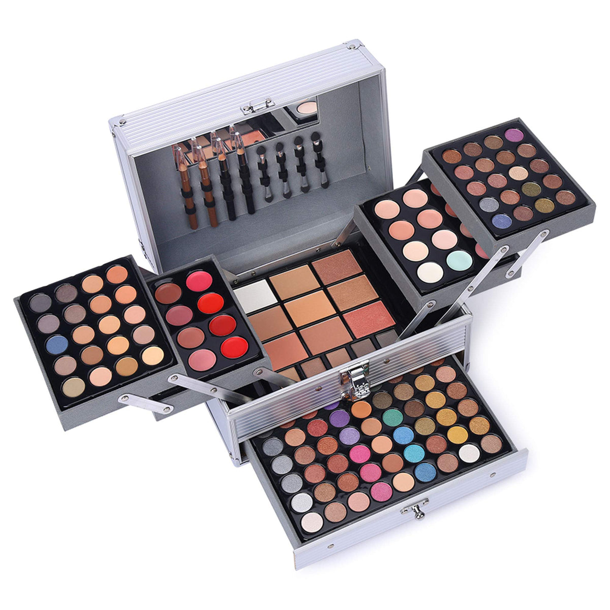 Makeup Gift Set For Women Girls All in One Full Makeup Kit - CHARMCODE Official Imagery - 8
