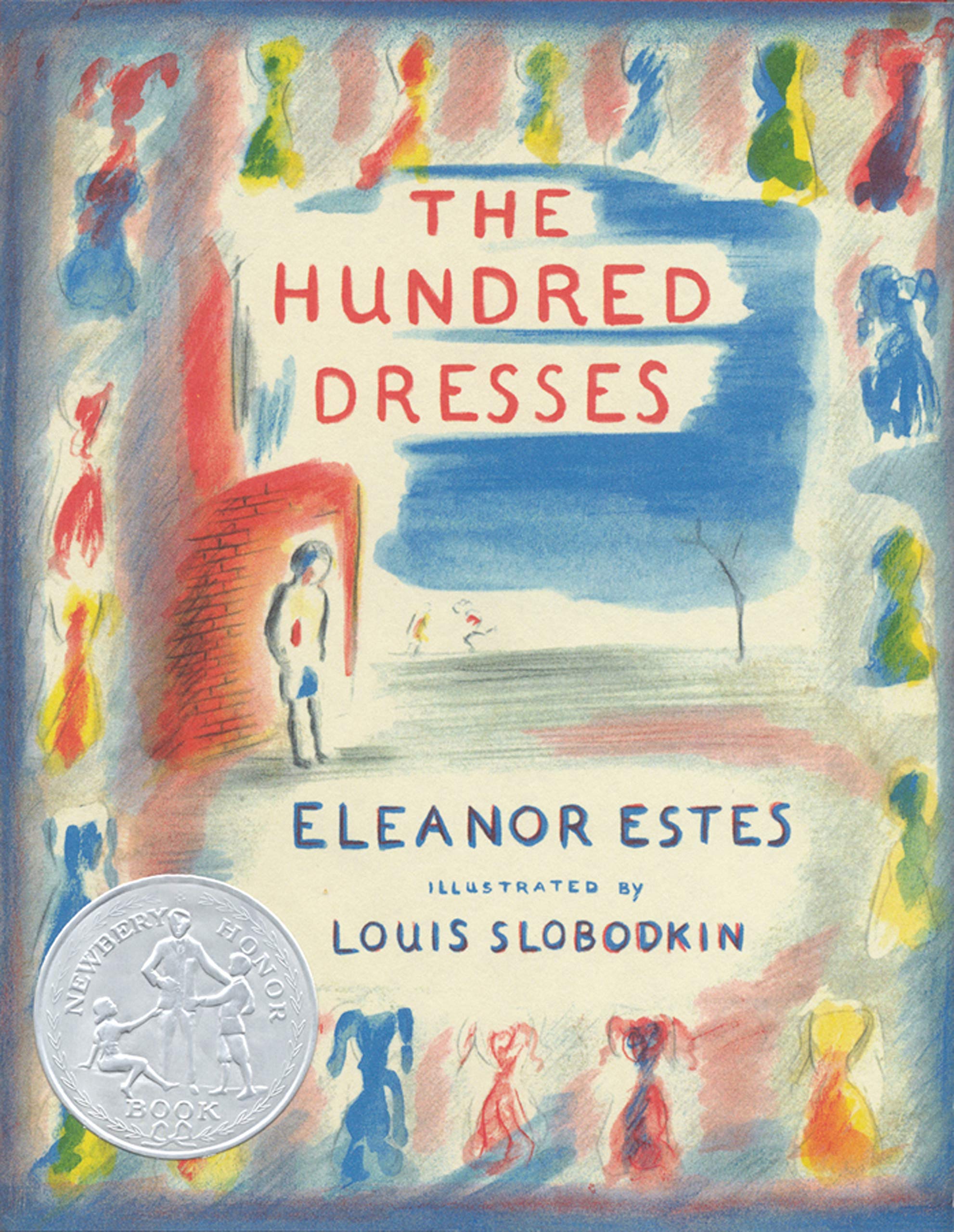 by             
		   Eleanor Estes     
       			(Author), - by             
		   Eleanor Estes     
       			(Author),  
       	 
	            
		   Louis Slobodkin     
       			(Illustrator) 
       	             Format: Kindle Edition Official Product View 2