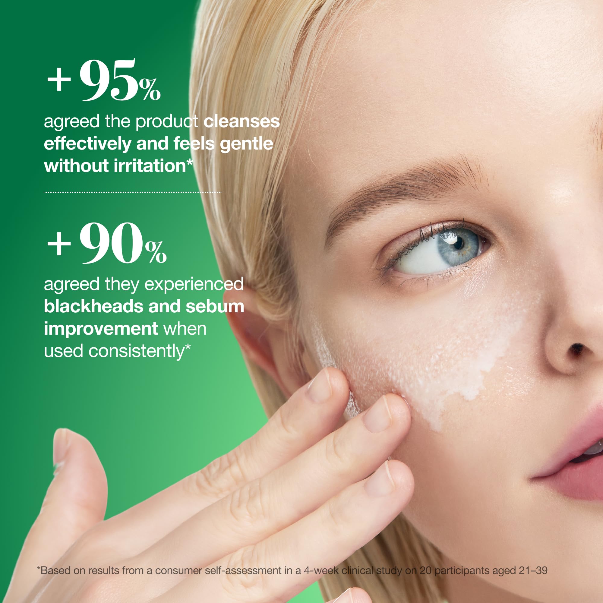 Anua Heartleaf Pore Control Cleansing Oil, Korean Skincare, 6.76 fl.oz - ANUA Official Product View 8