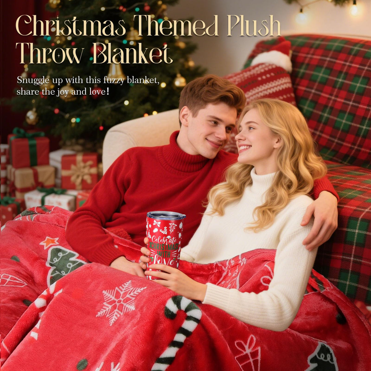 Christmas Gifts for Women 2025 - TsunNee Official Imagery - 7
