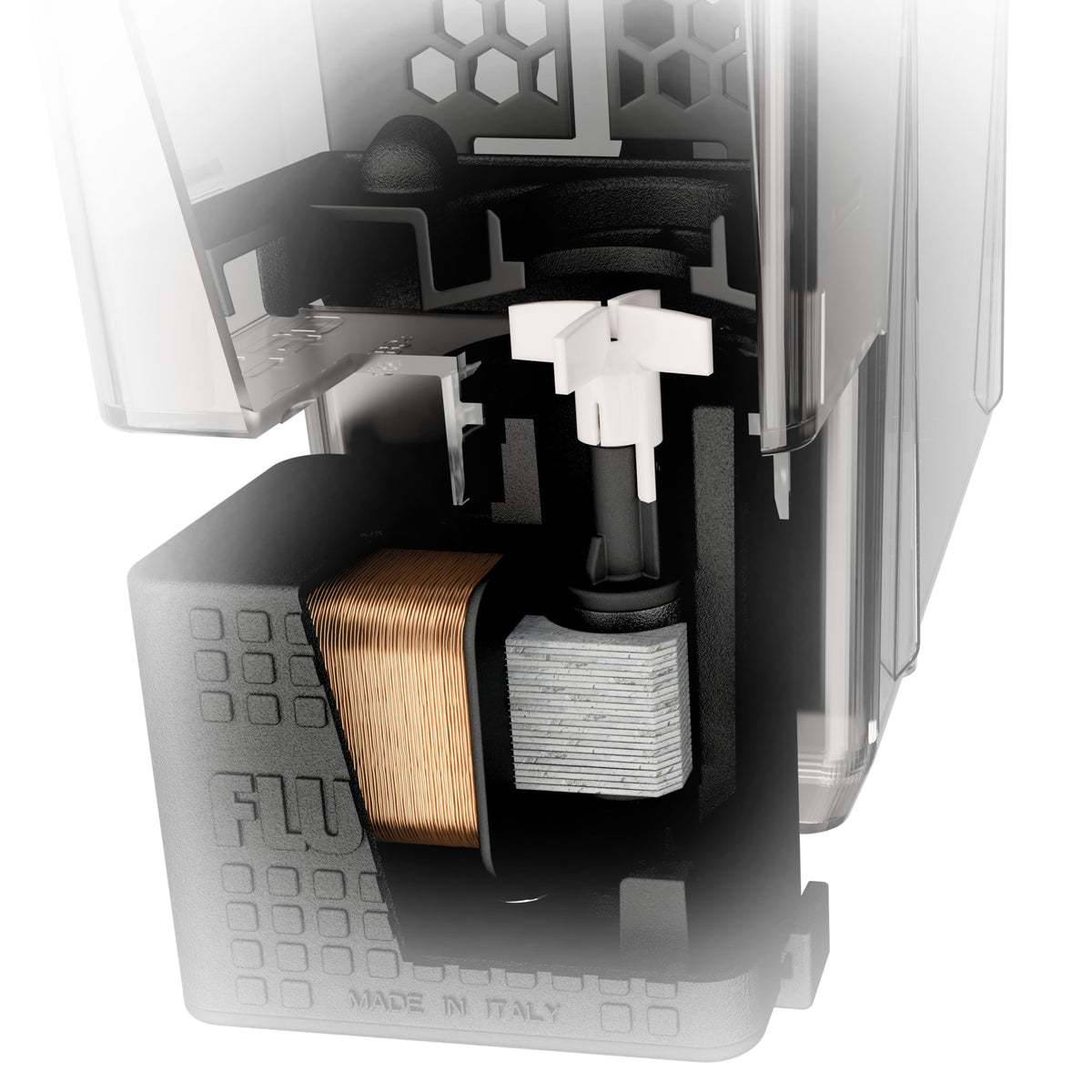 AC20 Power Filter 5 20 US Gal 18 76 L - Fluval Official Imagery - 5