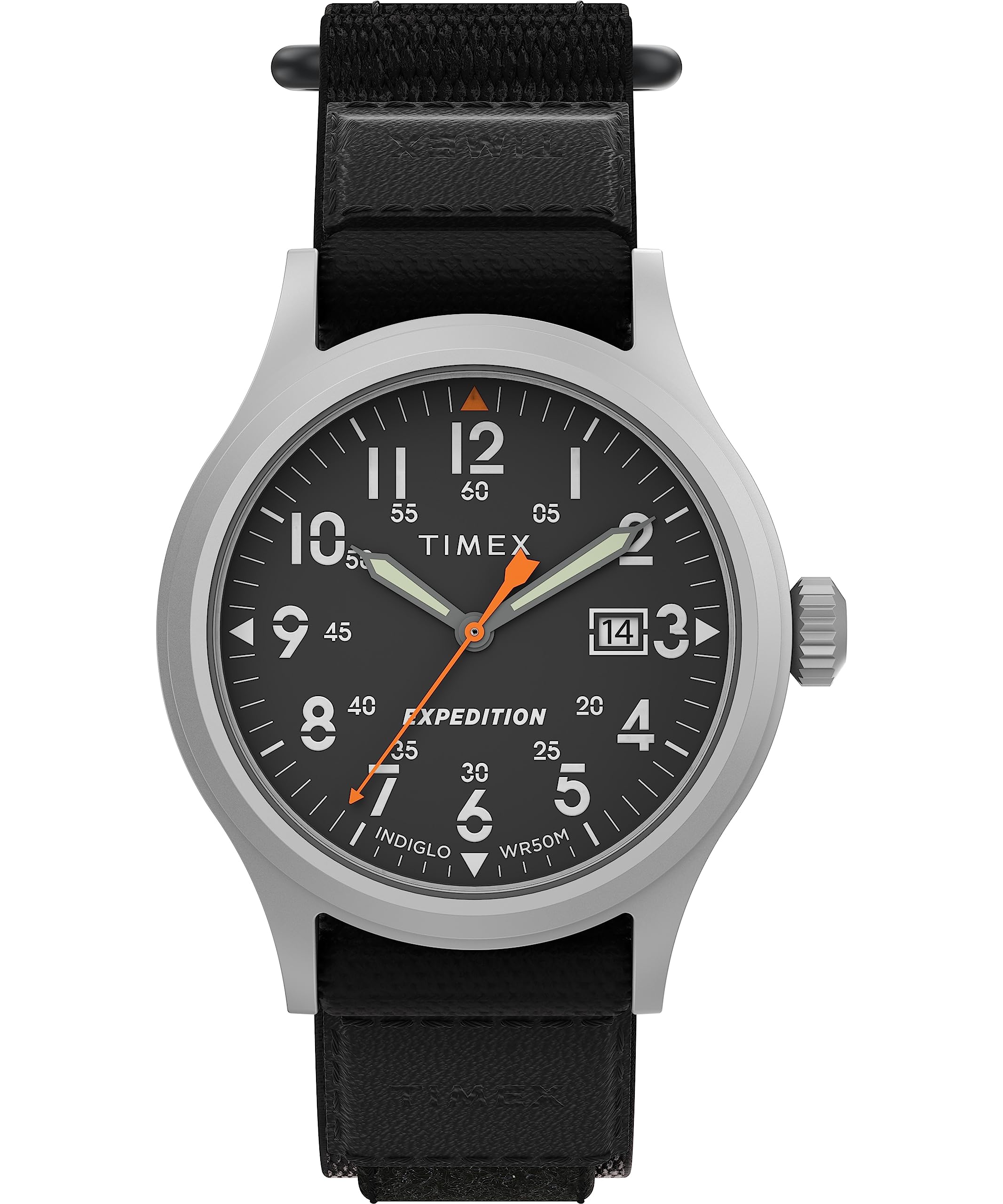 Timex Men's Expedition Scout 40mm Watch - View 10