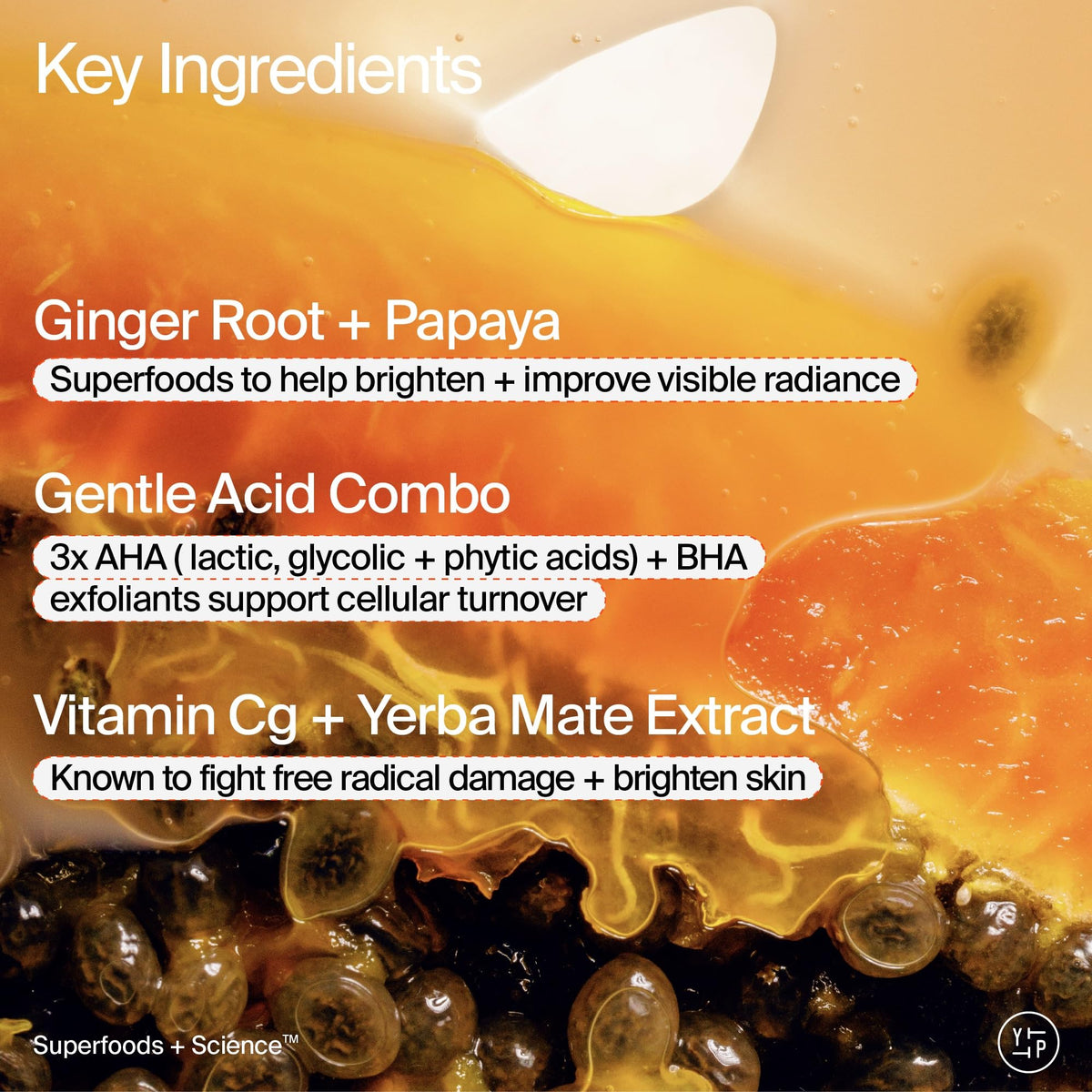 Youth To The People Superfruit Cleanser - Premium Selection Official Imagery - 5