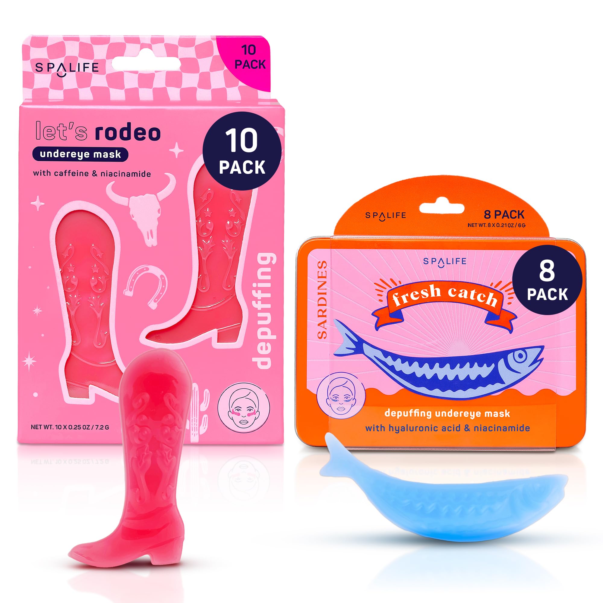 SpaLife Save 5% - SpaLife