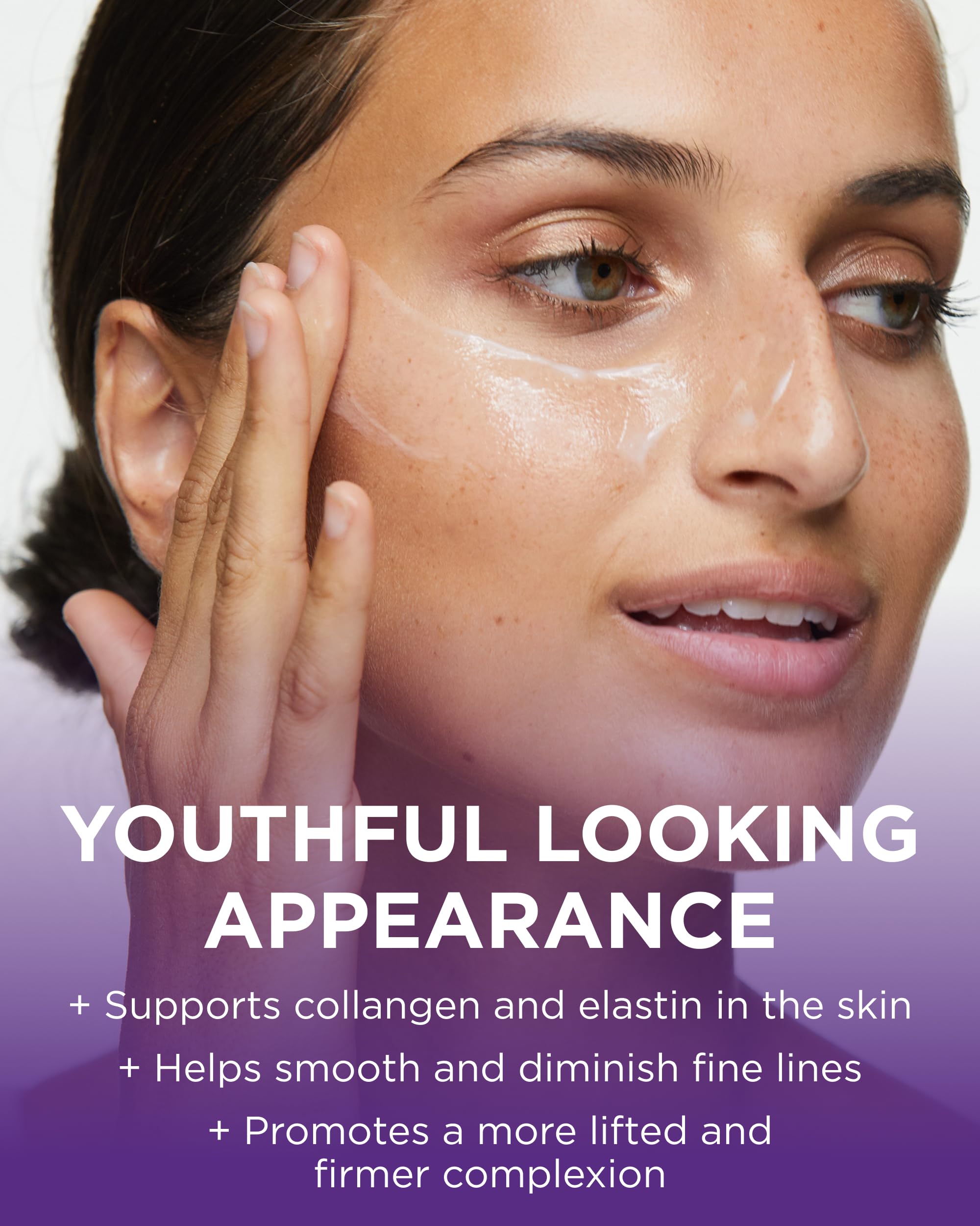 Andalou Naturals Age Defying Fruit Stem Cell Revitalize Serum - Andalou Naturals Official Product View 3
