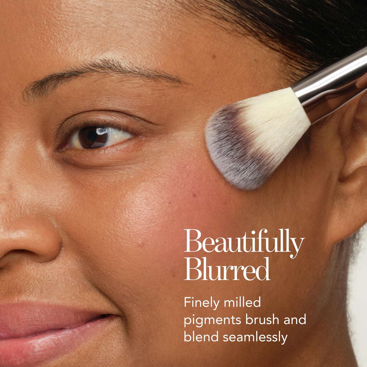 Chantecaille Cheek Shades in Pebble Finely Milled - Premium Selection Official Imagery - 8