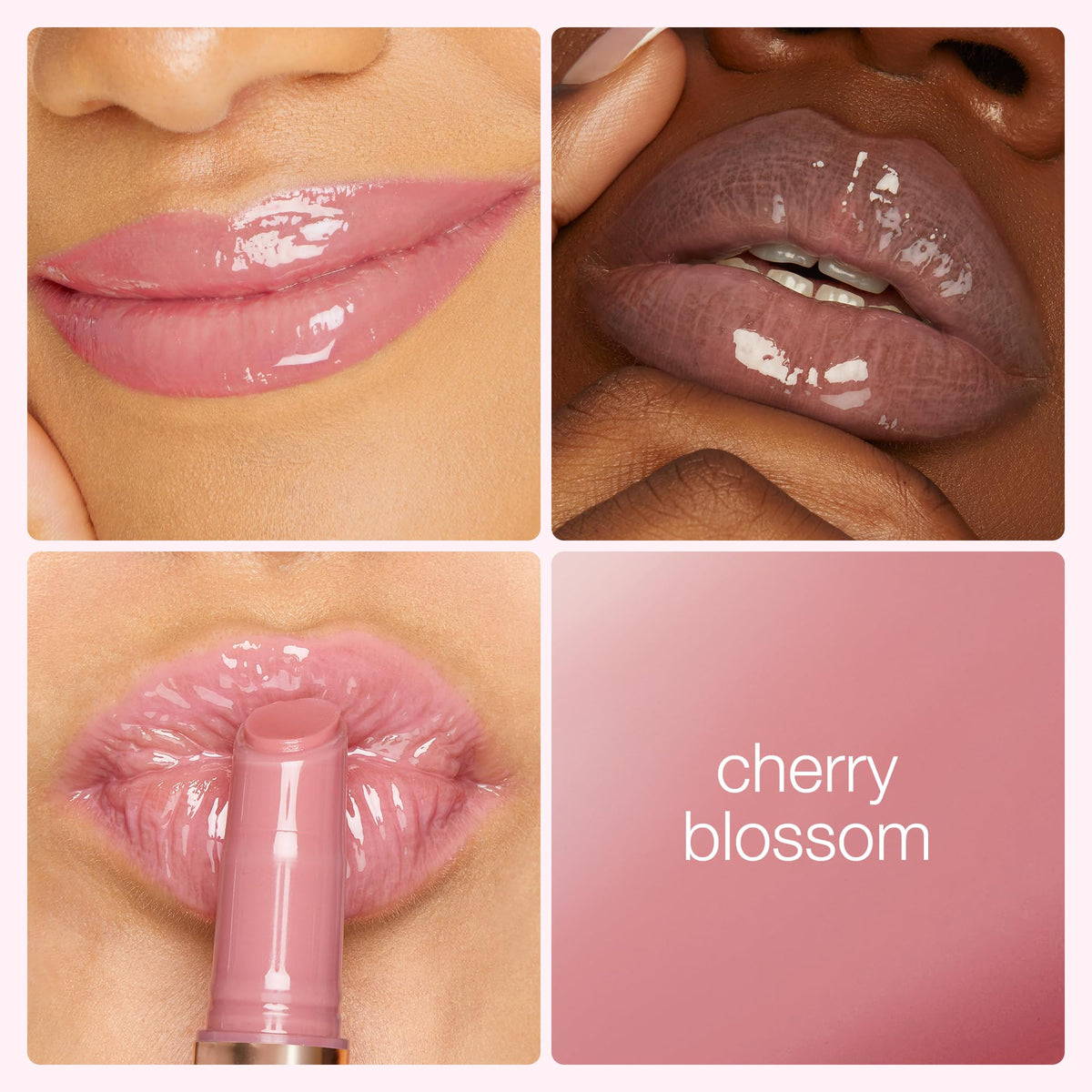 tarte maracuja juicy lip plump Hydrating Volumizing Lip - tarte Official Imagery - 3