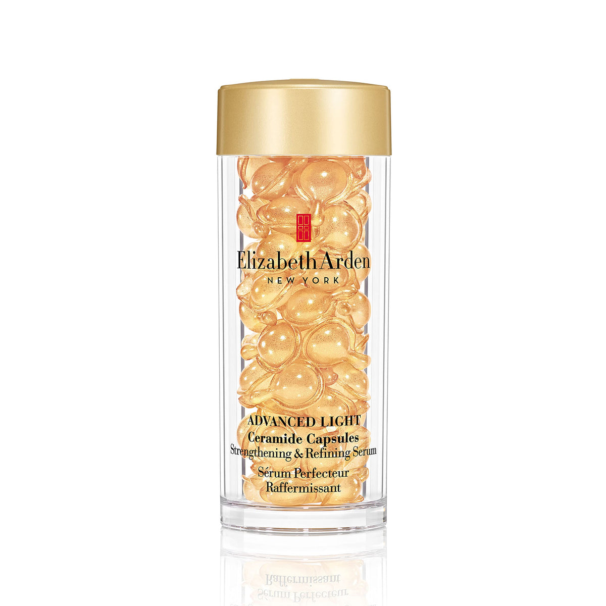 Elizabeth Arden ADVANCED LIGHT CERAMIDE CAPSULES - Premium Selection Official Imagery - 3