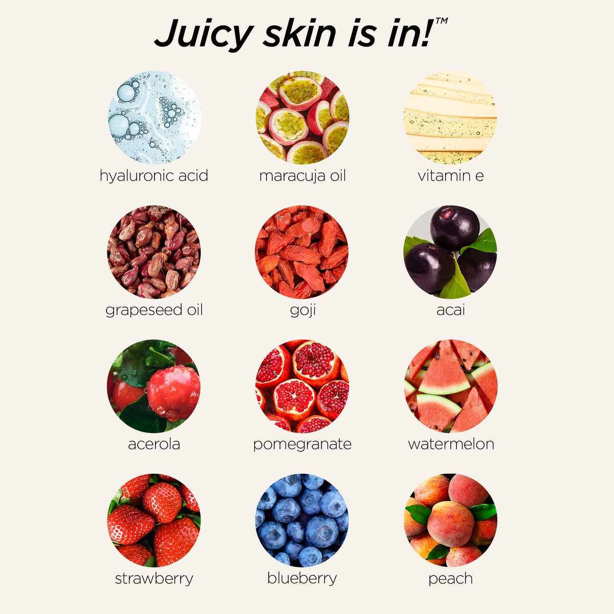 tarte maracuja juicy blush Longwear pH Powered Cheek Stain - tarte Official Imagery - 8
