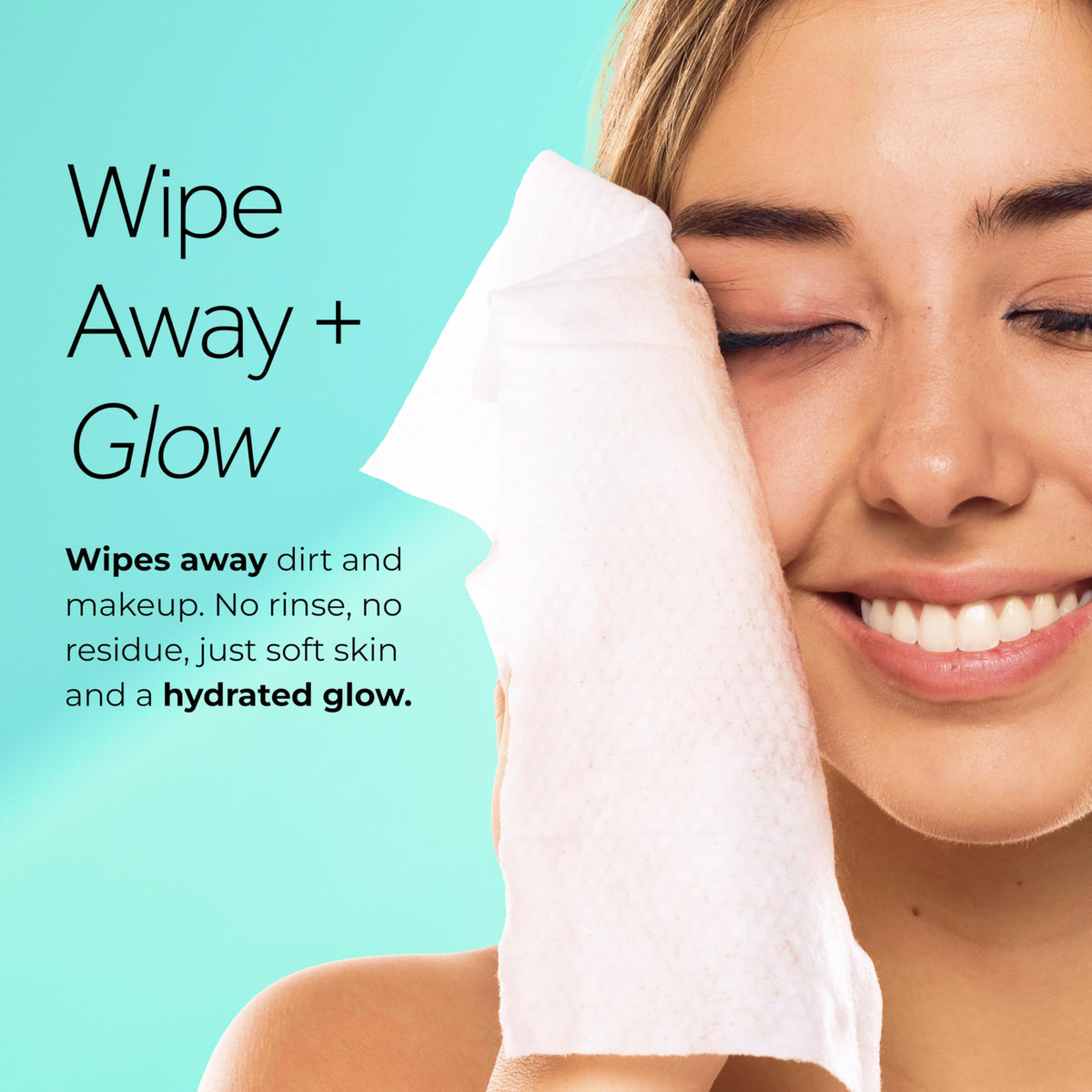 POND S Micellar Makeup Remover Wipes Removes Waterproof - POND'S Official Product Imagery - 5