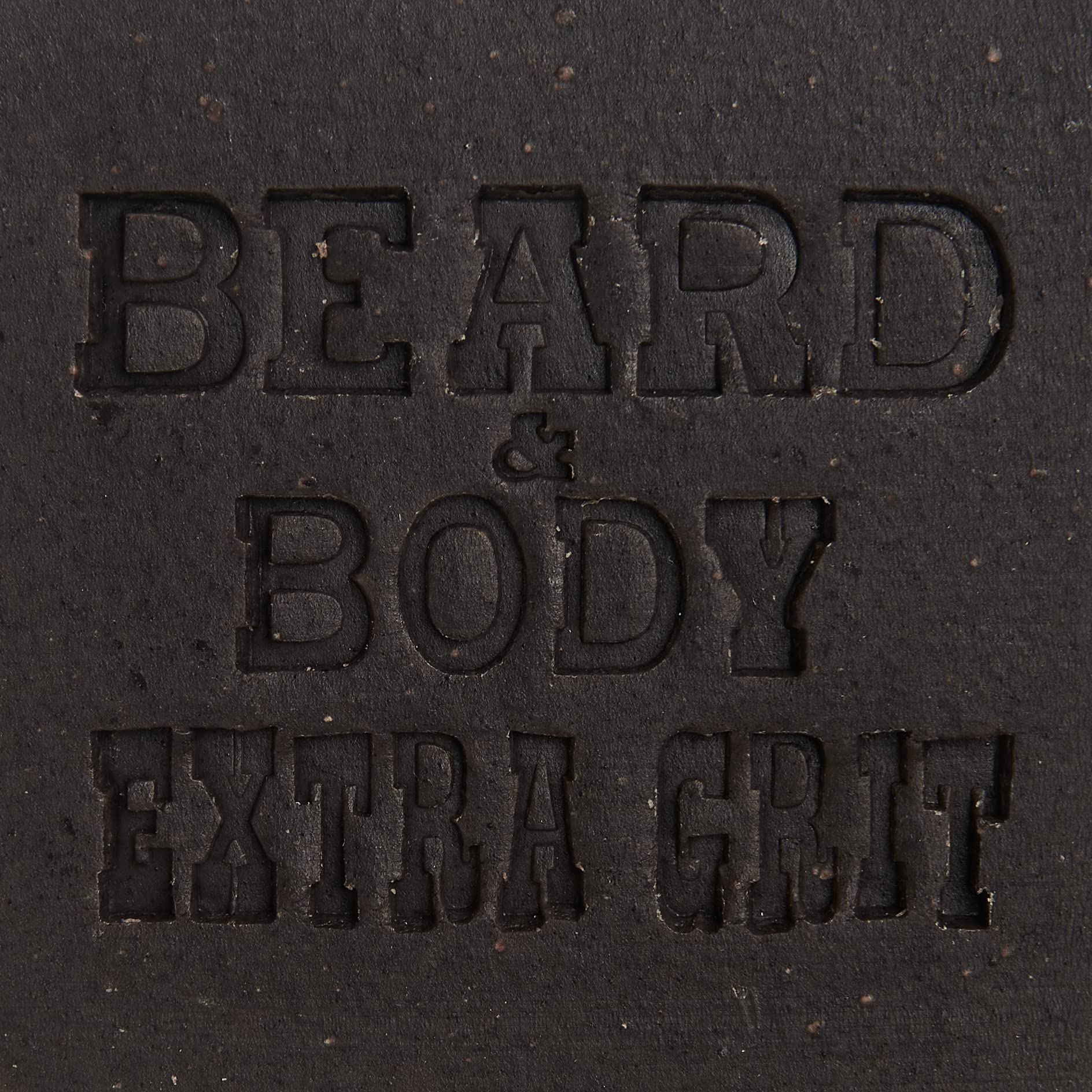 Honest Amish Beard and Body Soap - Honest Amish Official Product View 4